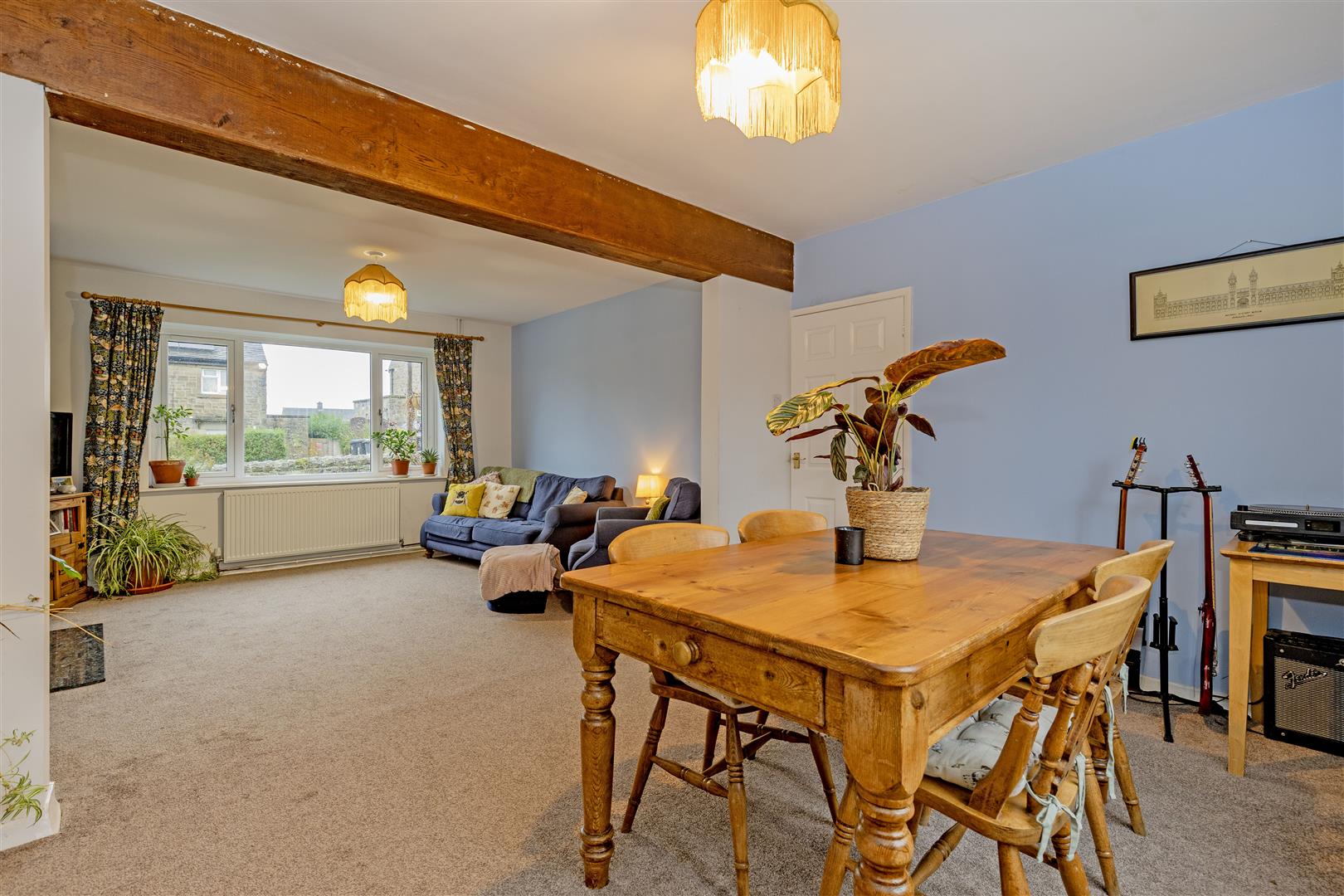 41, Moorhall Estate, Bakewell, DE45 1FP