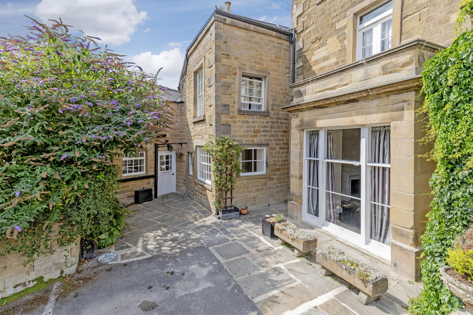 Little Granby, 16 Water Street, Bakewell, DE45 1EW