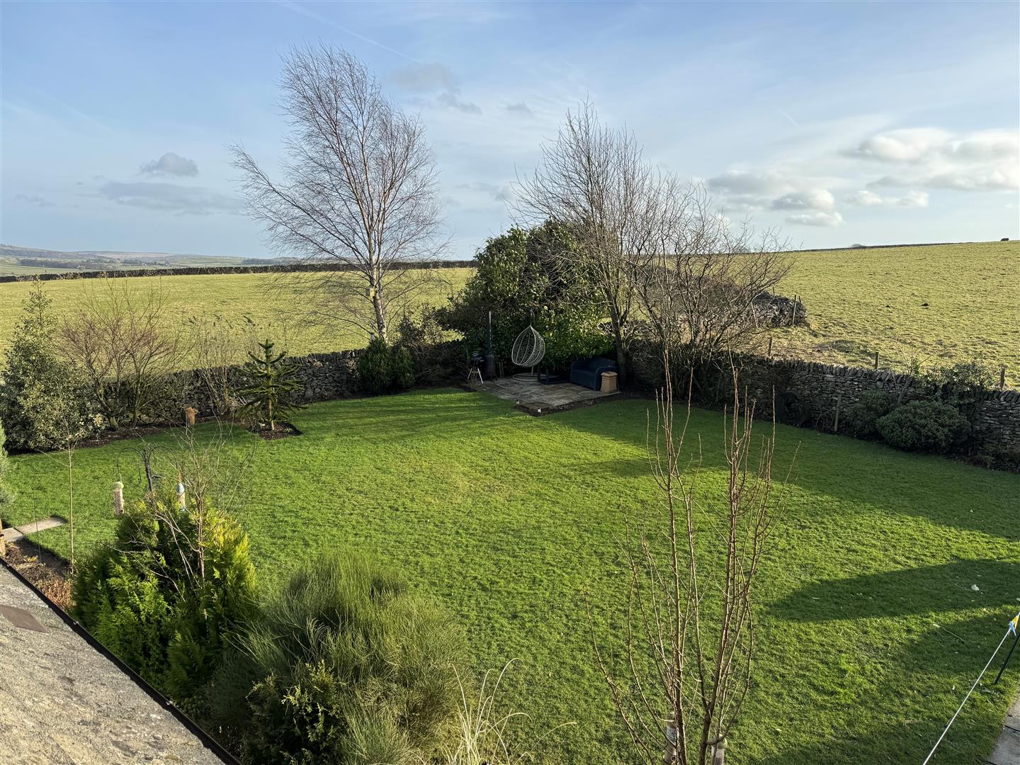 Bank Farm House, Tideswell, SK17 8RB