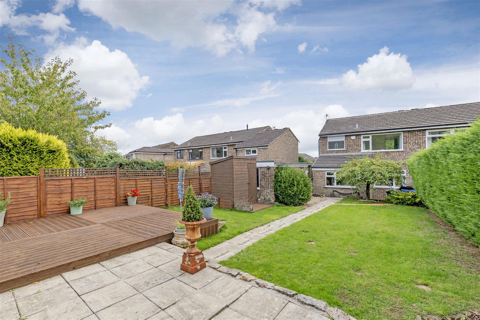 11, Moorfield, Matlock, DE4 3HF