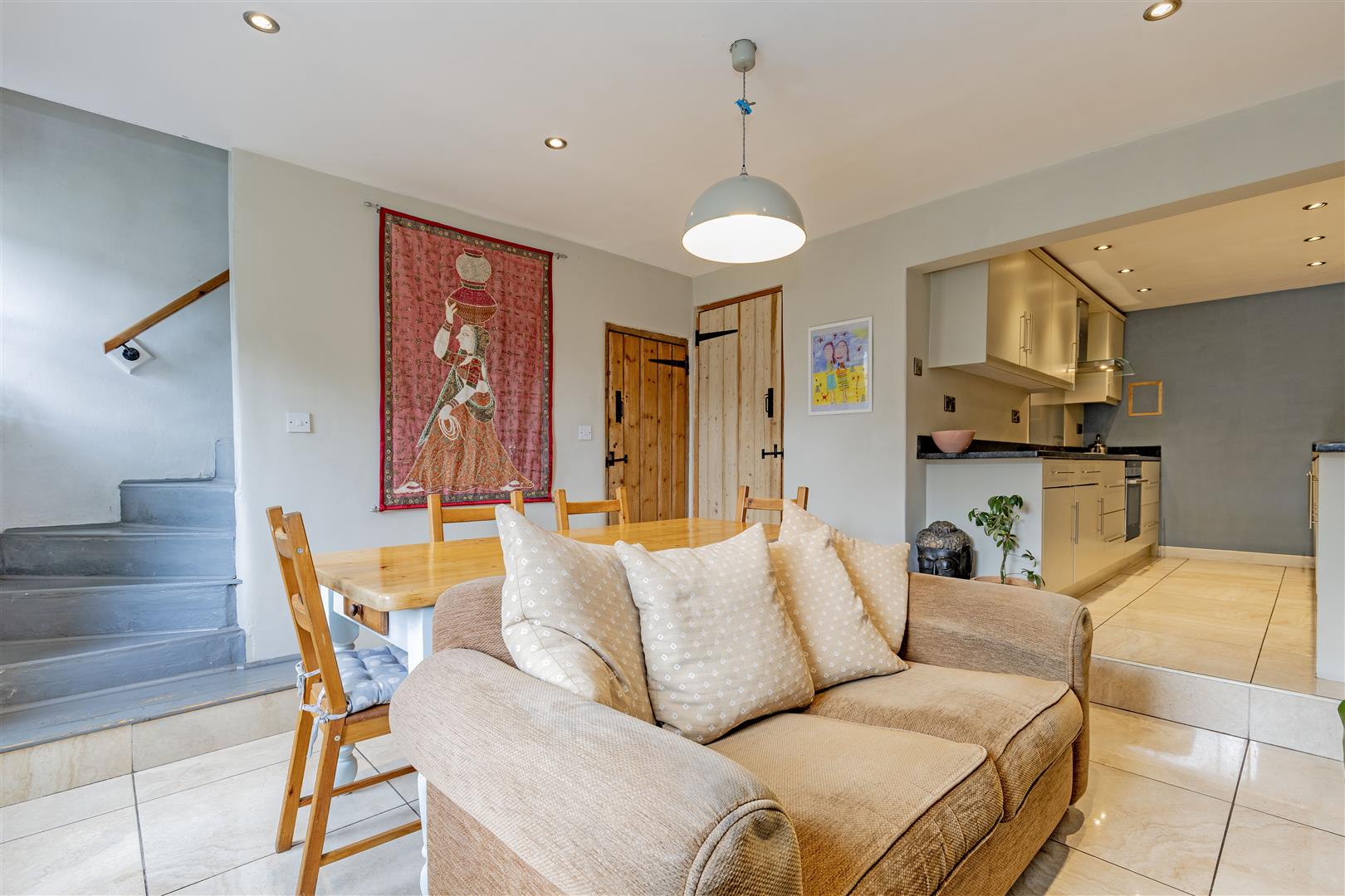 The Gables, Monyash Road, Bakewell, DE45 1FG