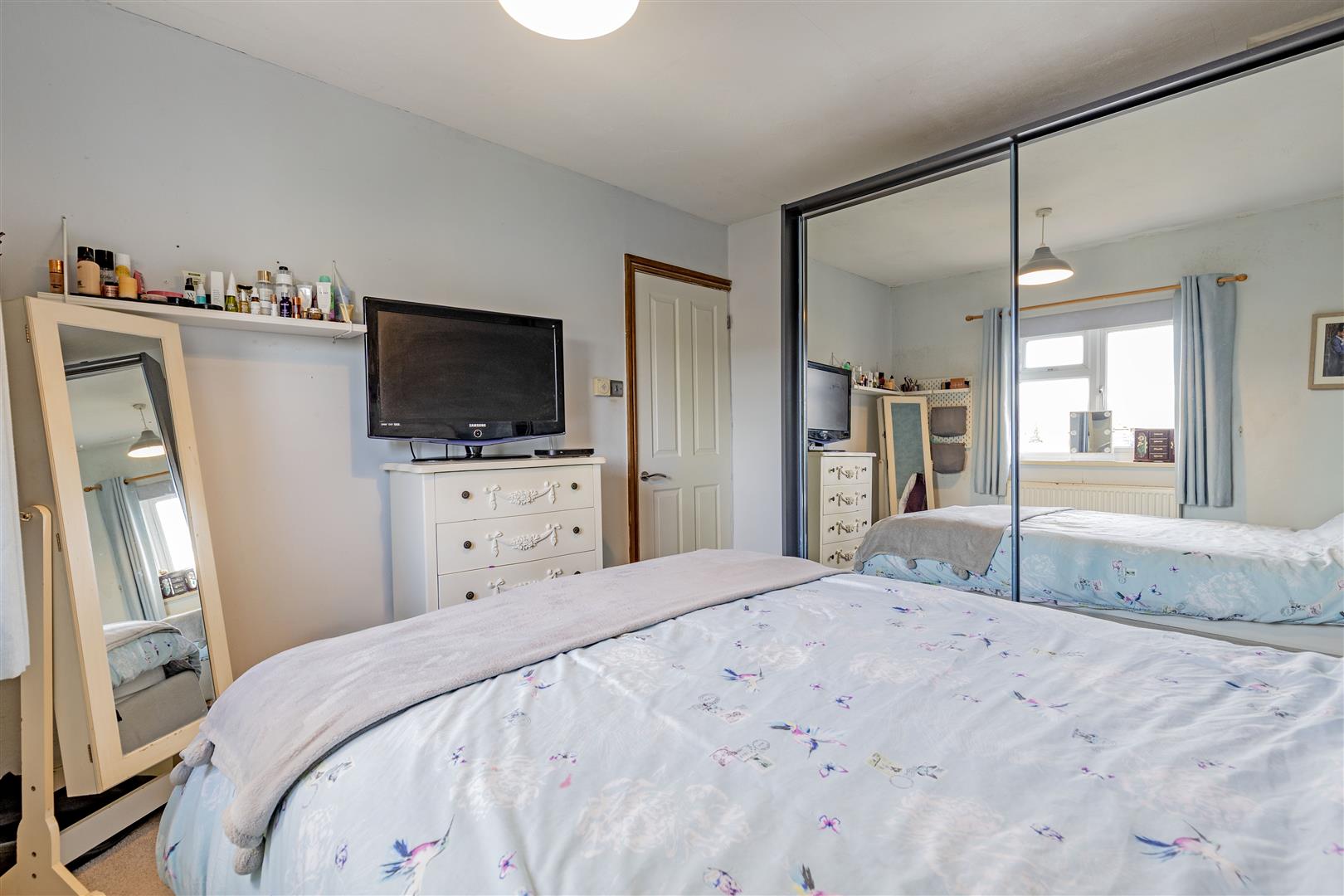 37, Burton Edge, Bakewell, DE45 1FQ