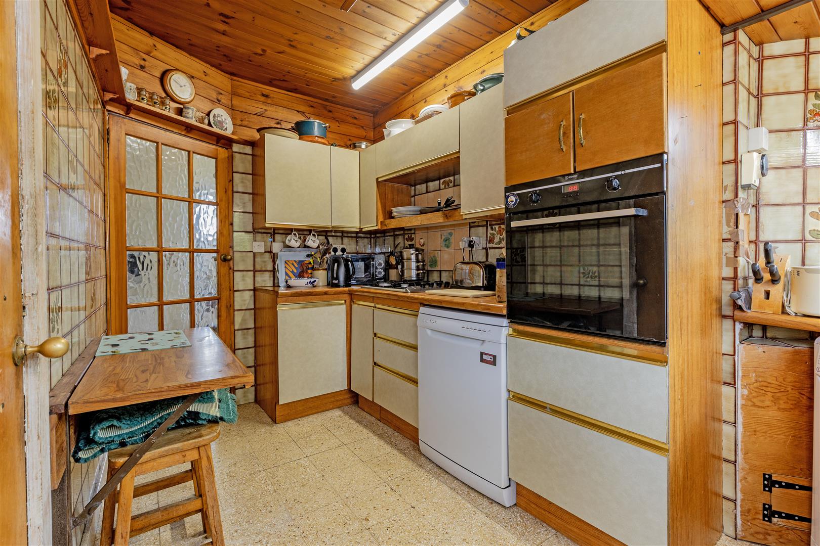 Roslyn Cottage, Over Lane, Baslow, DE45 1SA