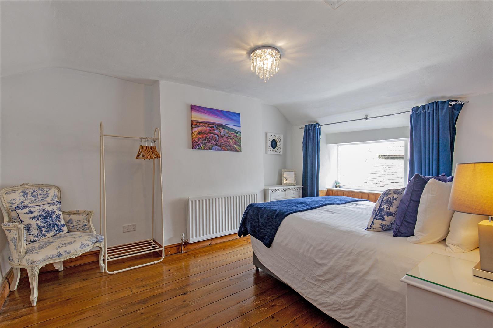 White Swan Cottage, 5 Church Street, Youlgrave, Bakewell, DE45 1WL