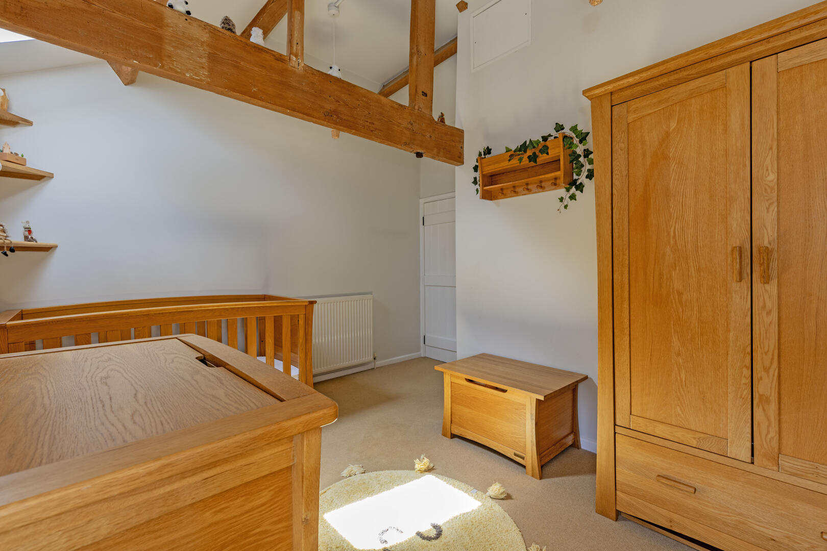 Top Barn, Rakes Road, Monyash, DE45 1JL