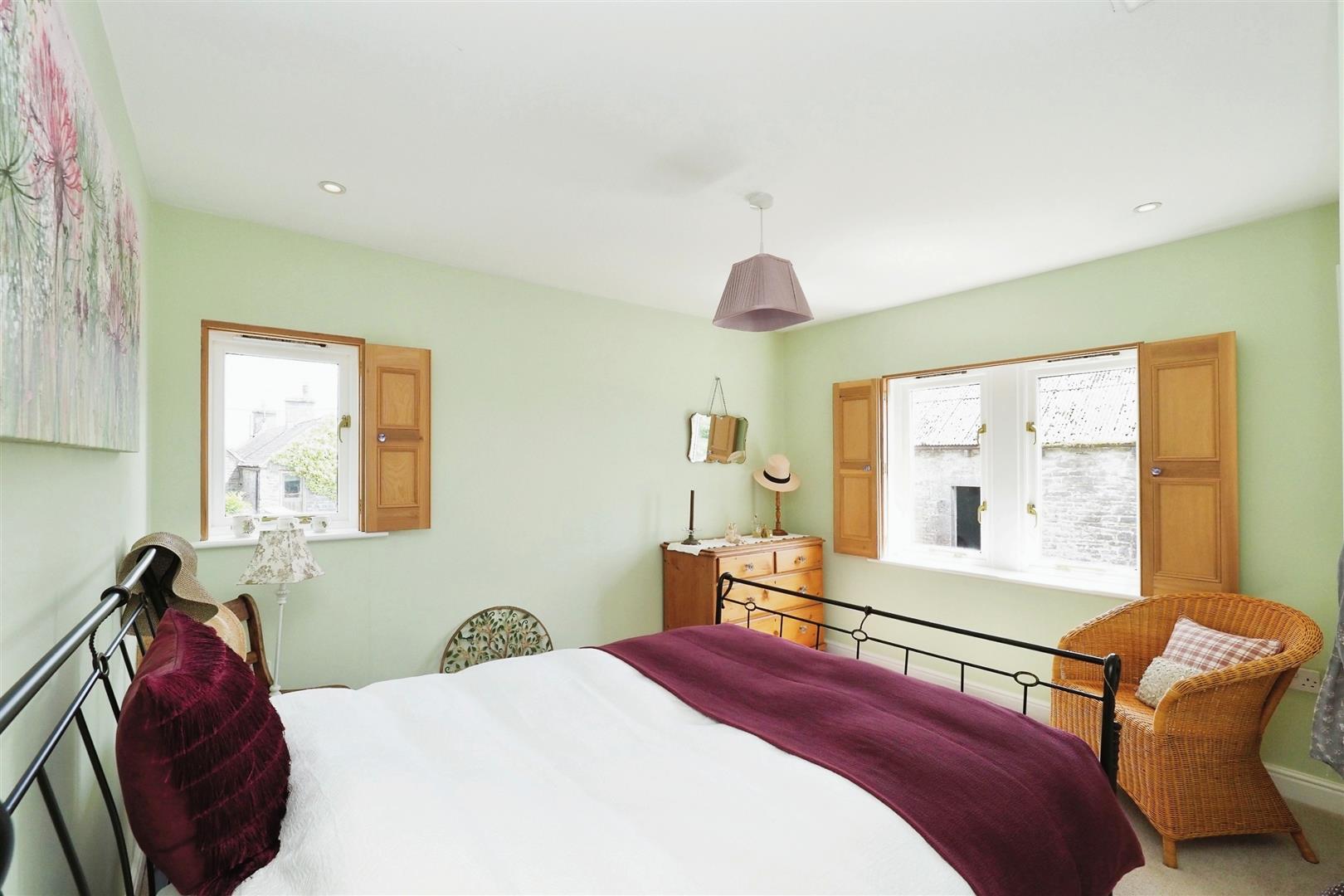 Weags Cottage, Wetton, Ashbourne, Ashbourne, DE6 2AF