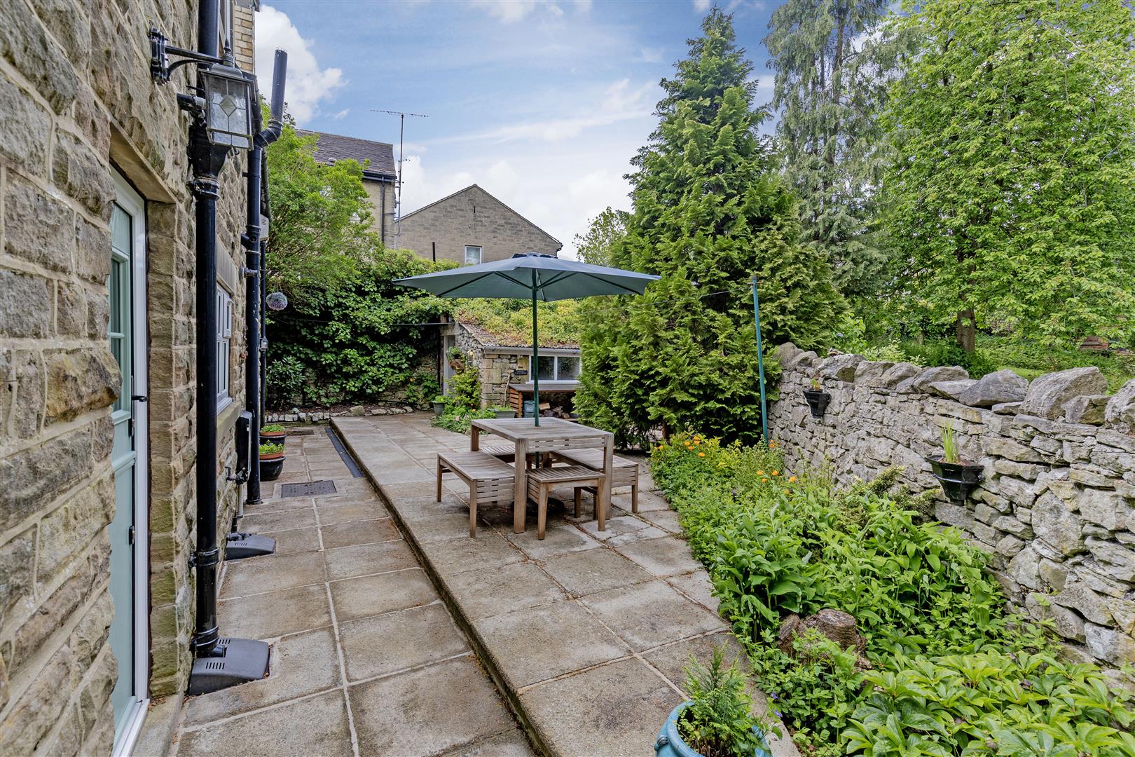 The Stables, Yeld Road, Bakewell, DE45 1FJ