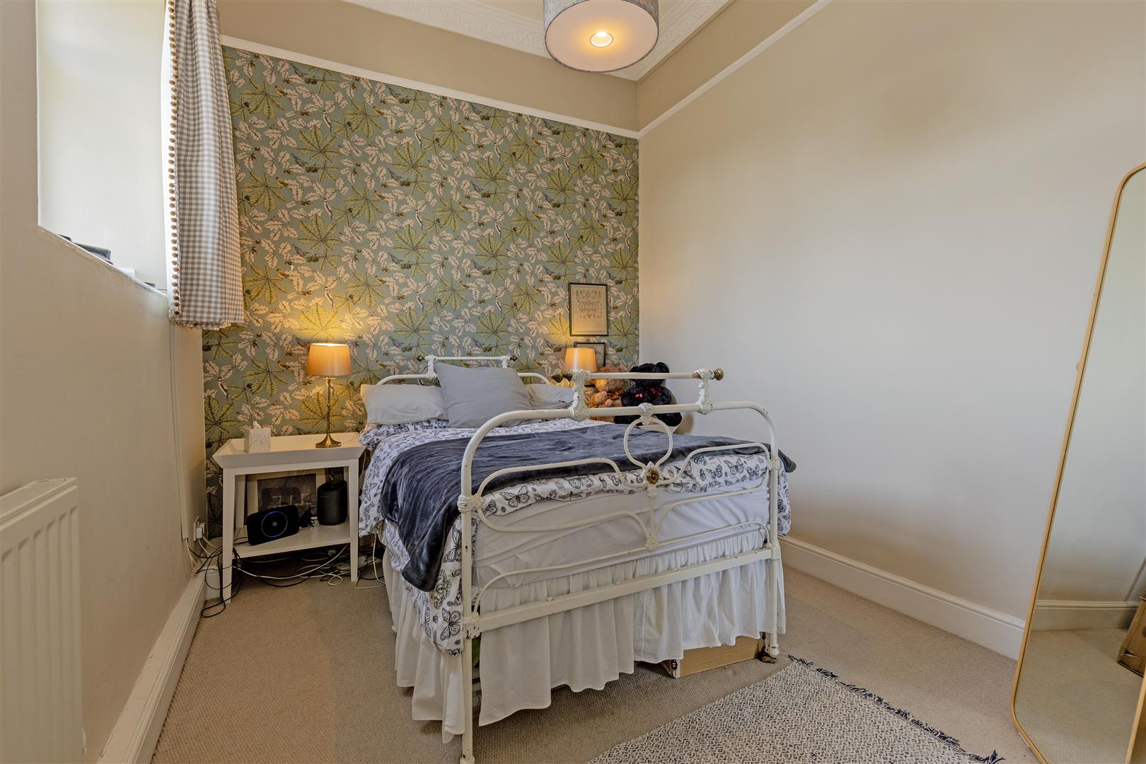 Chapel House, High Street, Tideswell, SK17 8LB