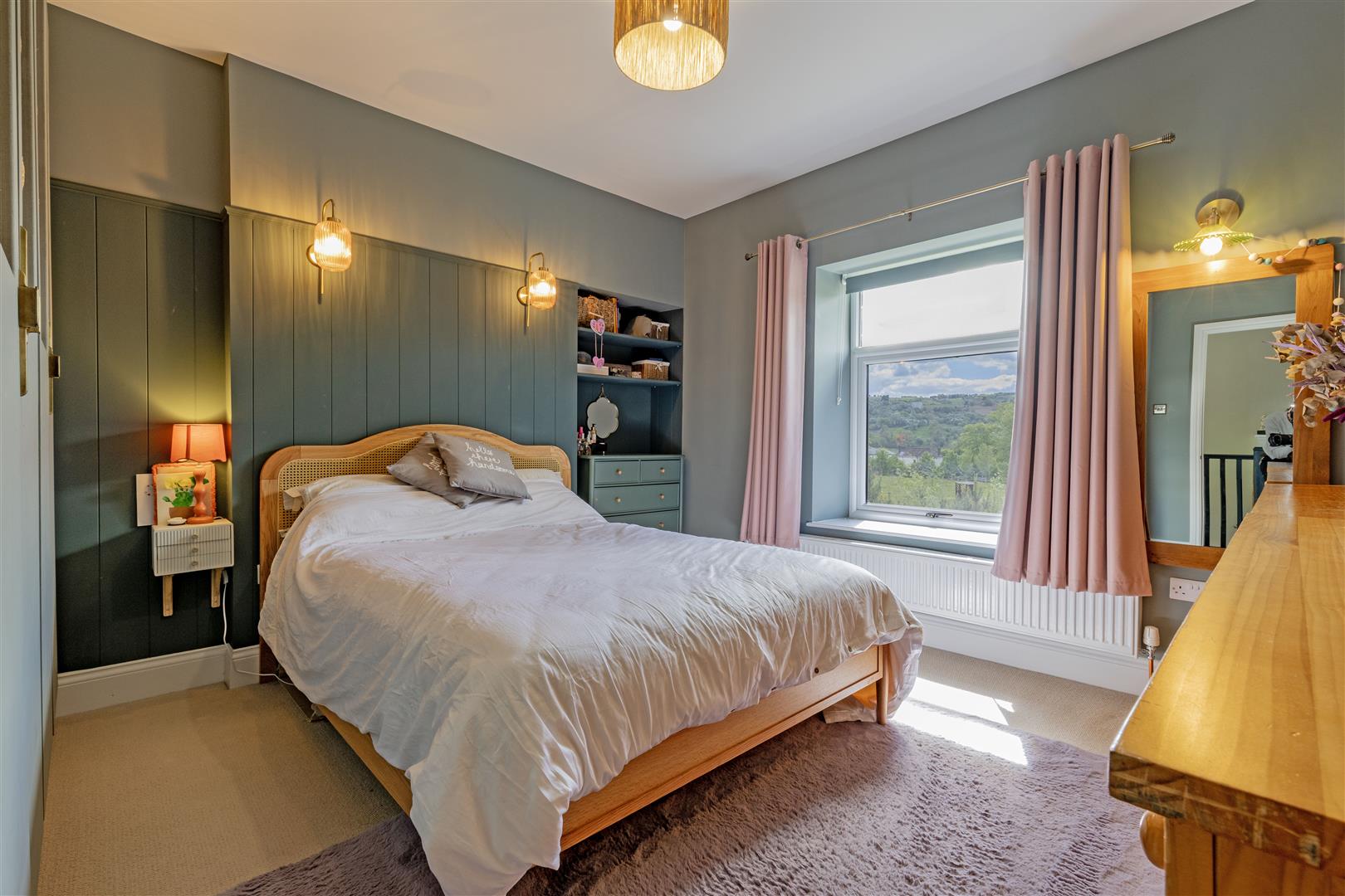 4, Greenaway Lane, Hackney, Matlock, DE4 2LD
