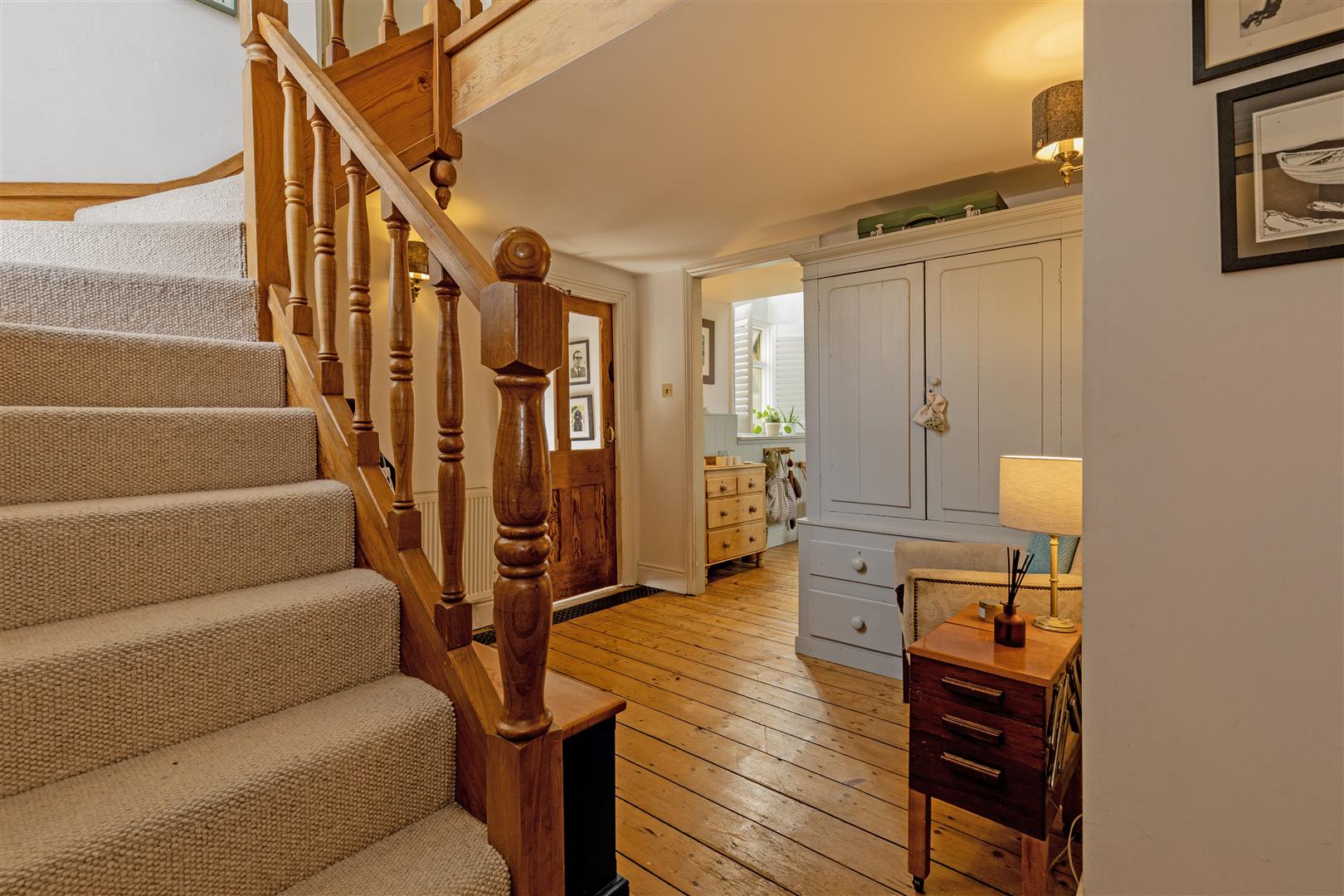 Chapel House, High Street, Tideswell, SK17 8LB