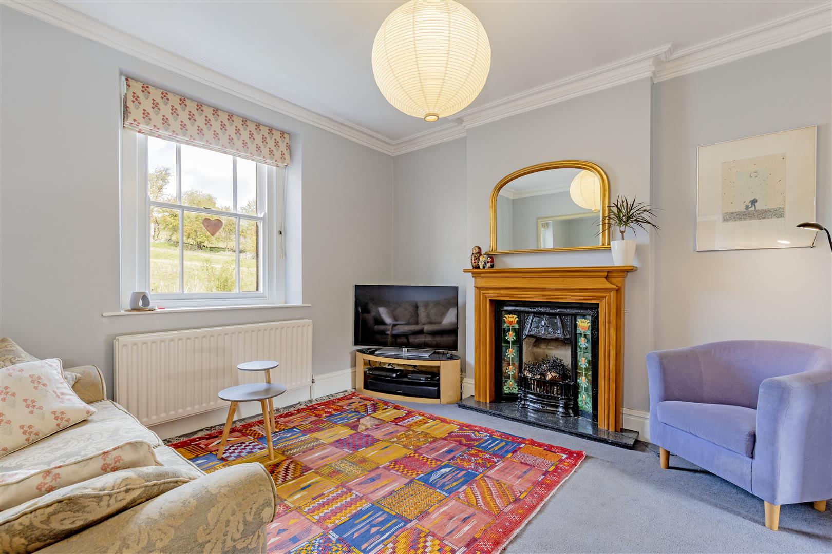 The Gables, Monyash Road, Bakewell, DE45 1FG