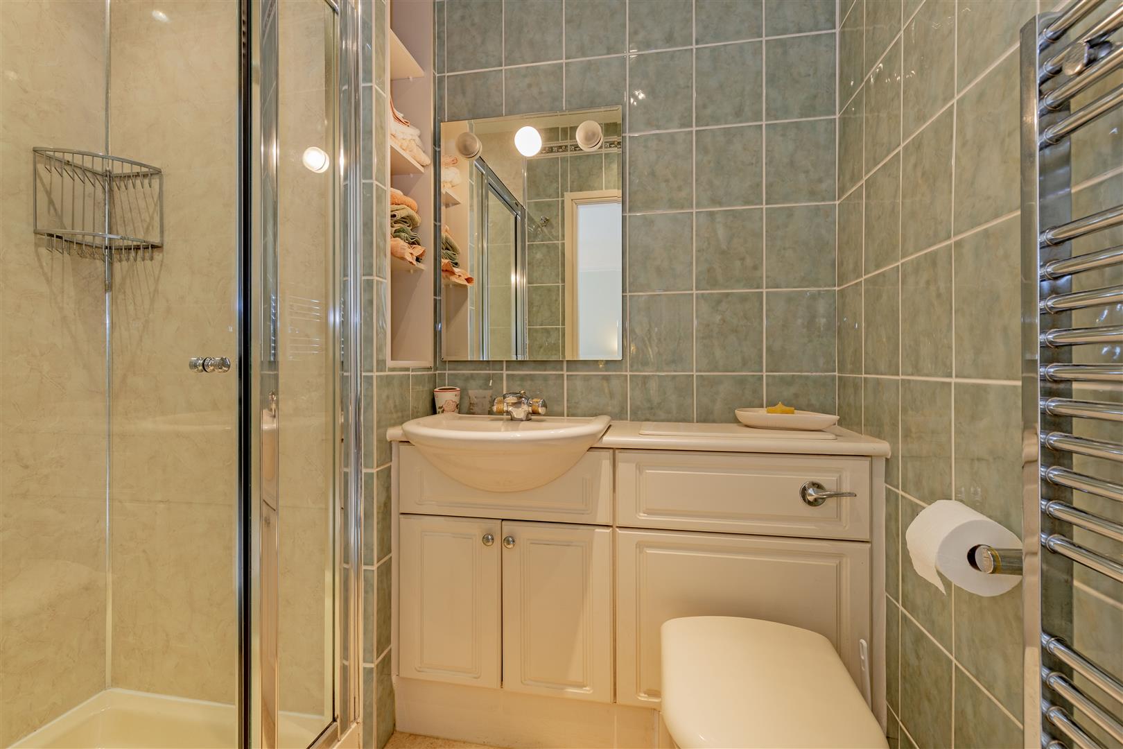 Beechcroft, 43, Wyedale Crescent, Bakewell, DE45 1BE