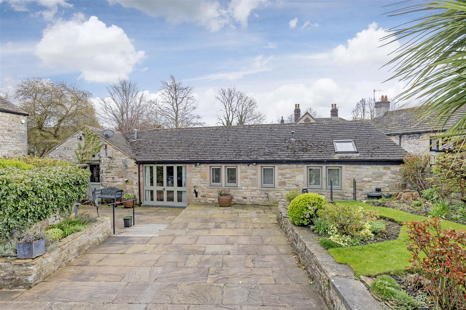Little Batch, Watts Green, Ashford-In-The-Water, Bakewell, DE45 1QE