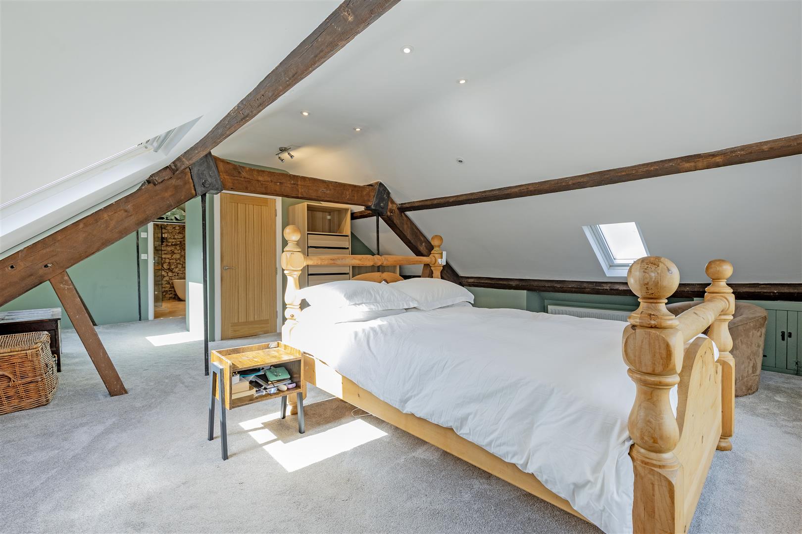 Barn House, 11, River View, Litton Mill, SK17 8SW