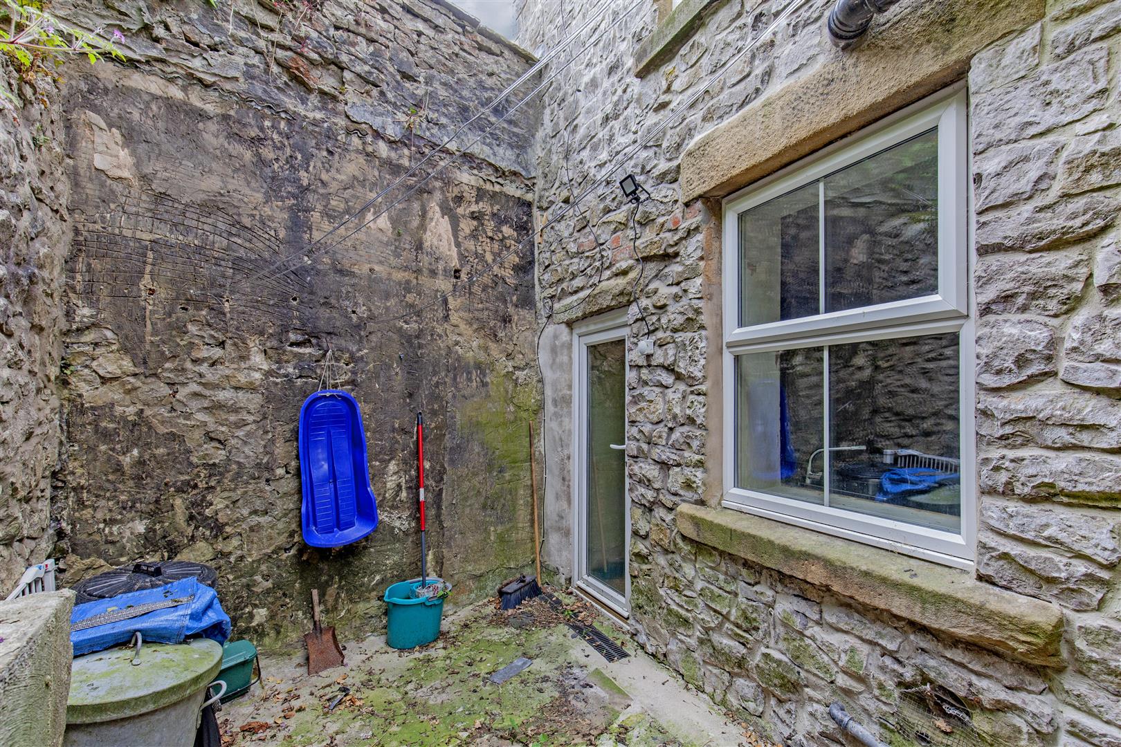 Sycamore Cottage, Lower Terrace Road, Tideswell, Buxton, SK17 8LX