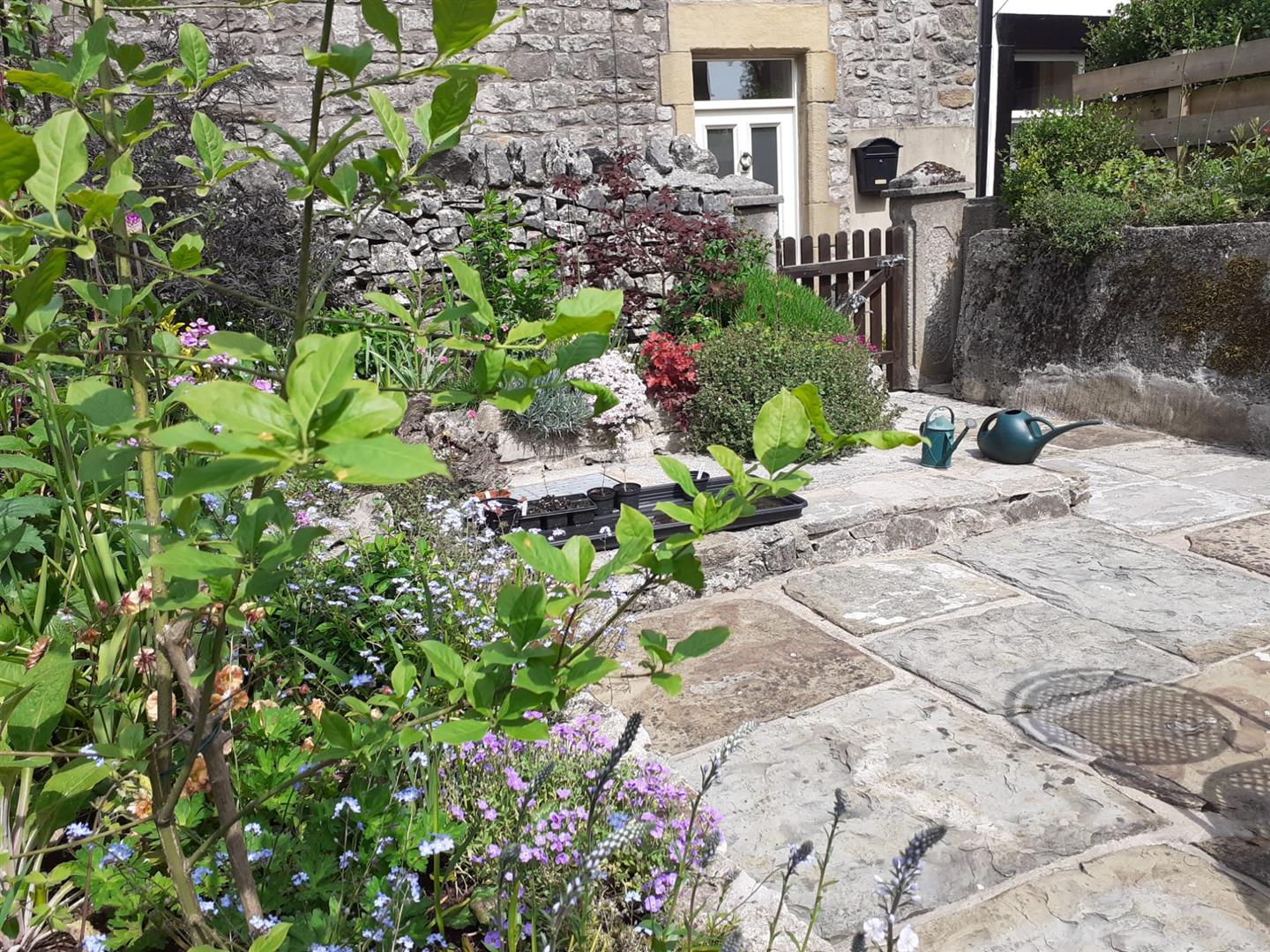 Miners House, 9 Church Street, Tideswell, SK17 8PE