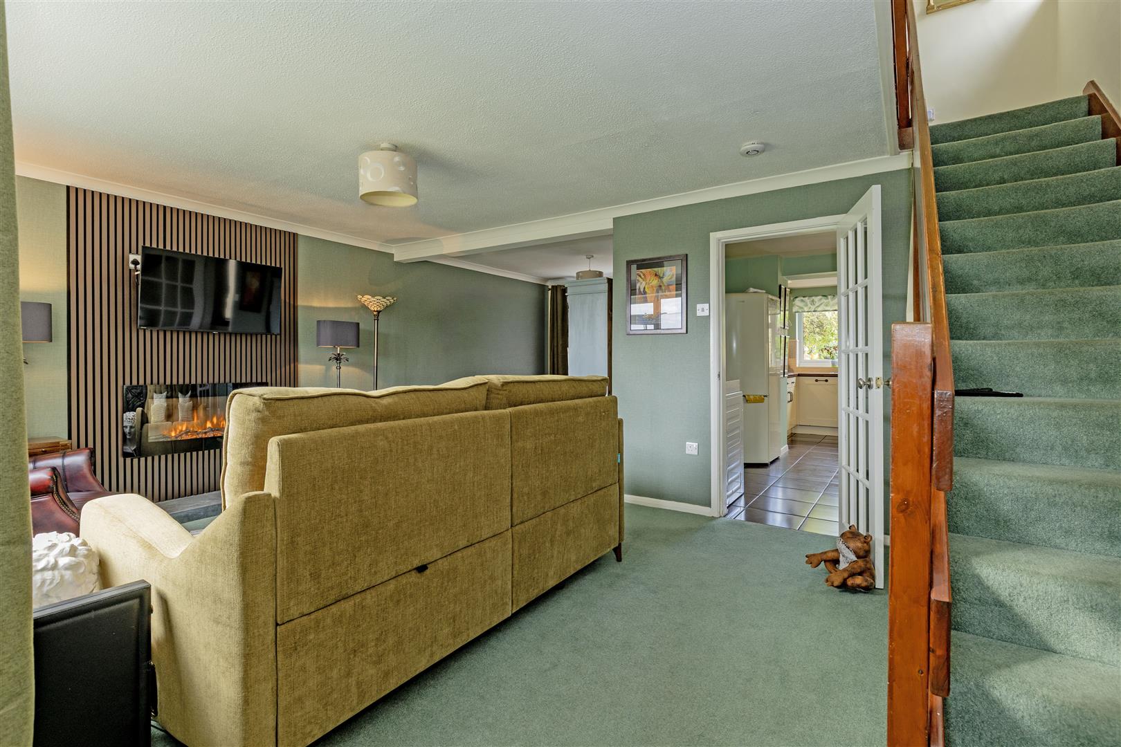 11, Moorfield, Matlock, DE4 3HF
