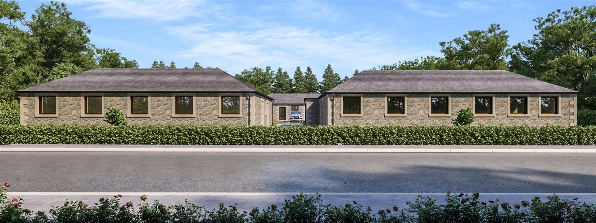 Gernon Manor, Dagnall Gardens, Bakewell, DE45 1EN