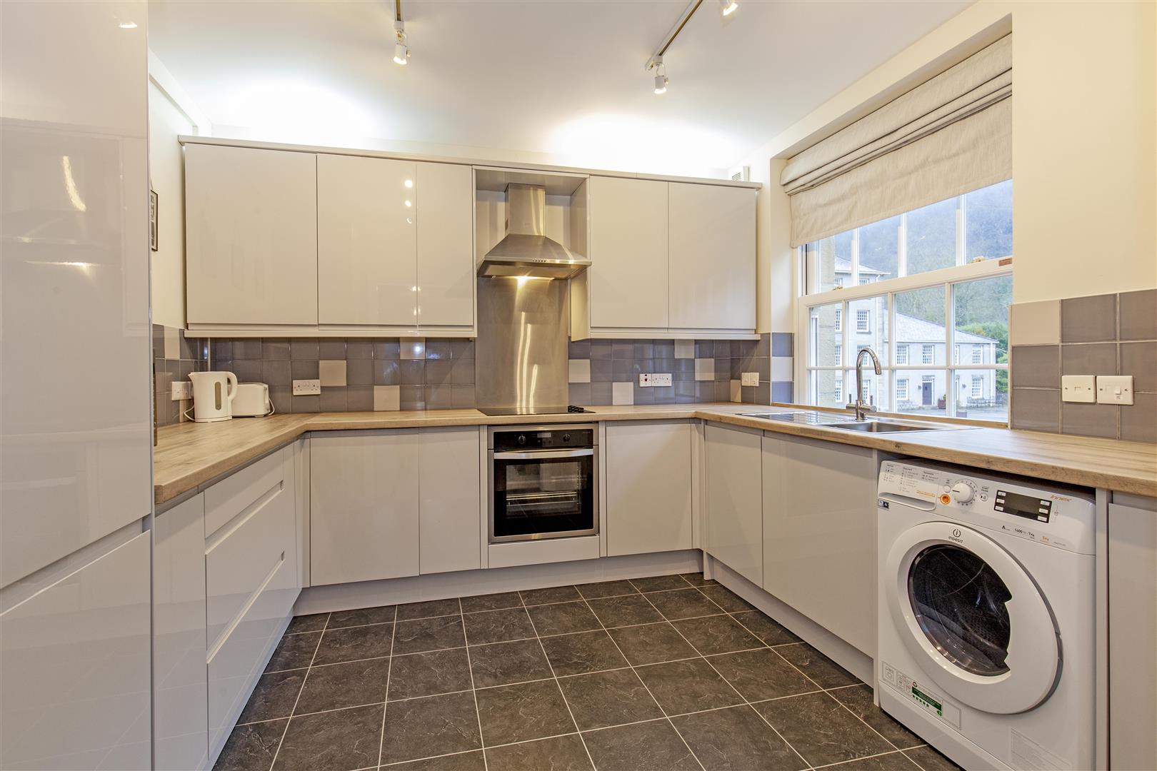 5, Bobbin Mill, Cressbrook, SK17 8SA