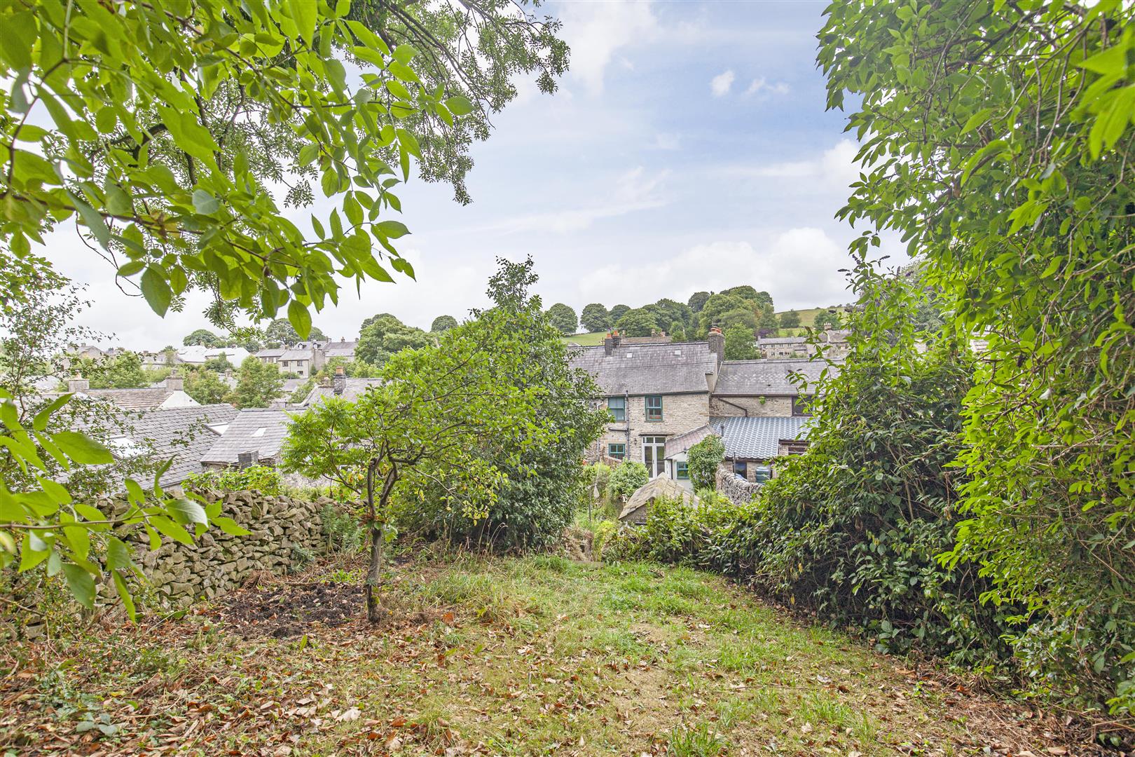 Handel House, Queen Street, Tideswell, SK17 8PF