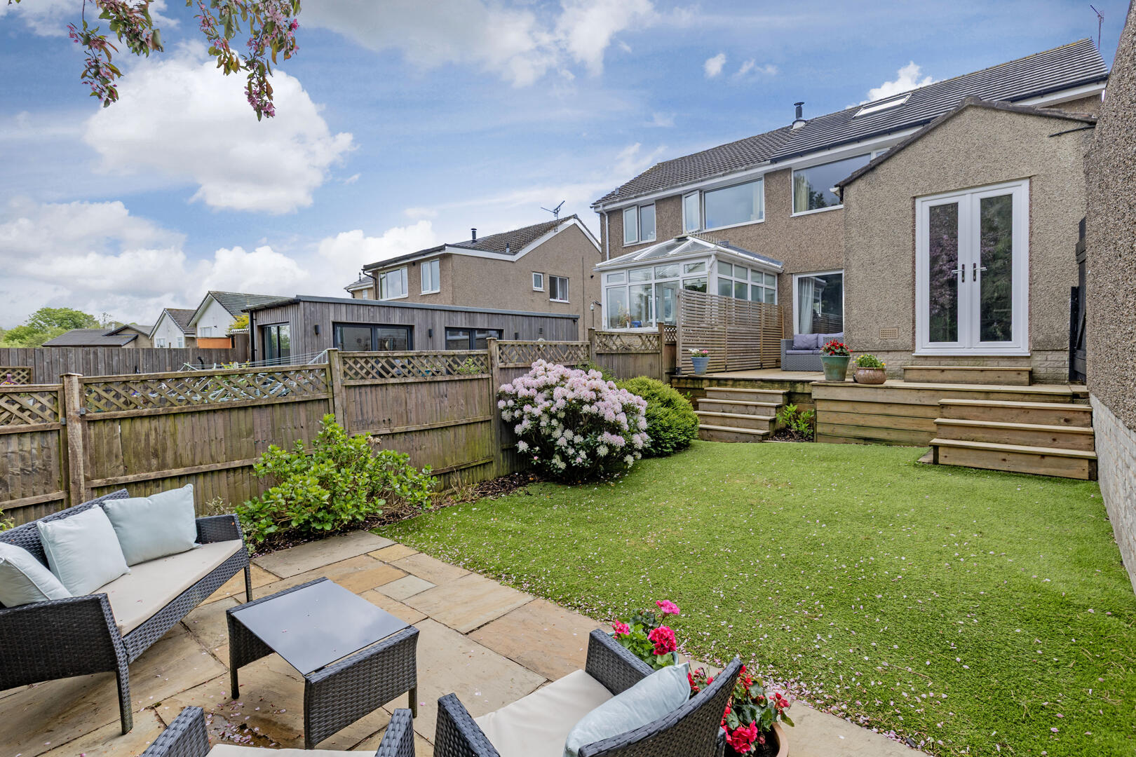 32, Dovedale Crescent, Buxton, SK17 9BH