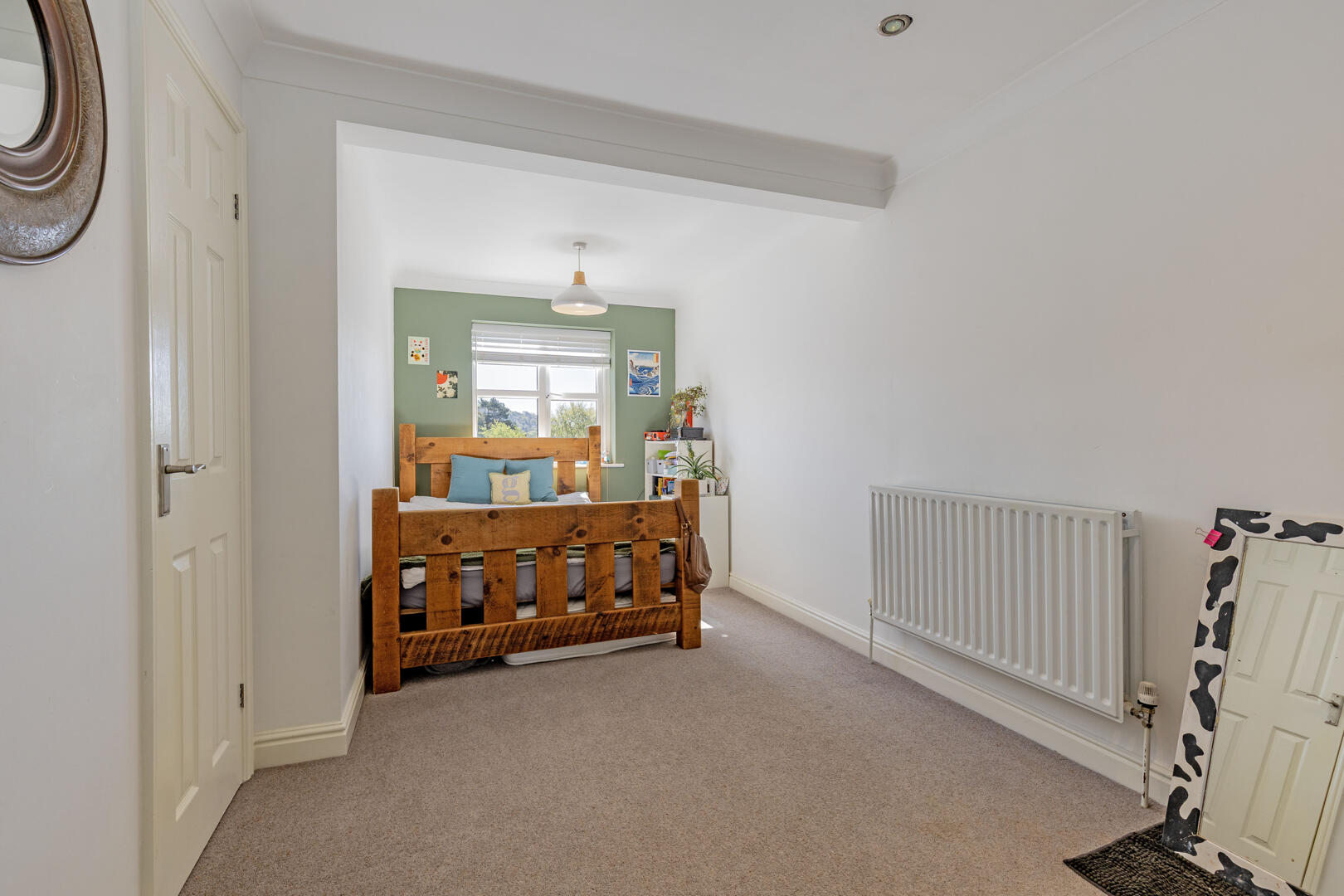 1, Bowler Road, Darley Dale, DE4 2TP