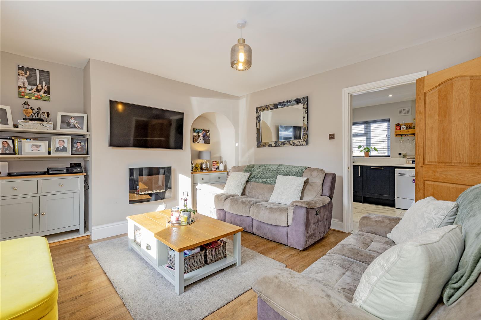 37, Burton Edge, Bakewell, DE45 1FQ