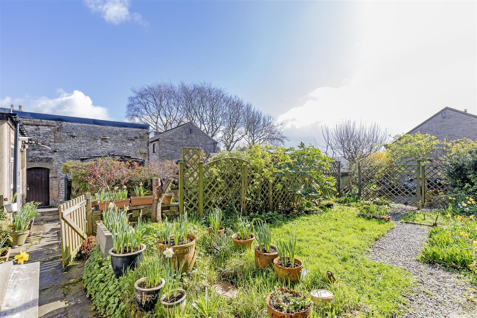 Brifield Cottage, Church Street, Youlgrave, Bakewell, DE45 1UR