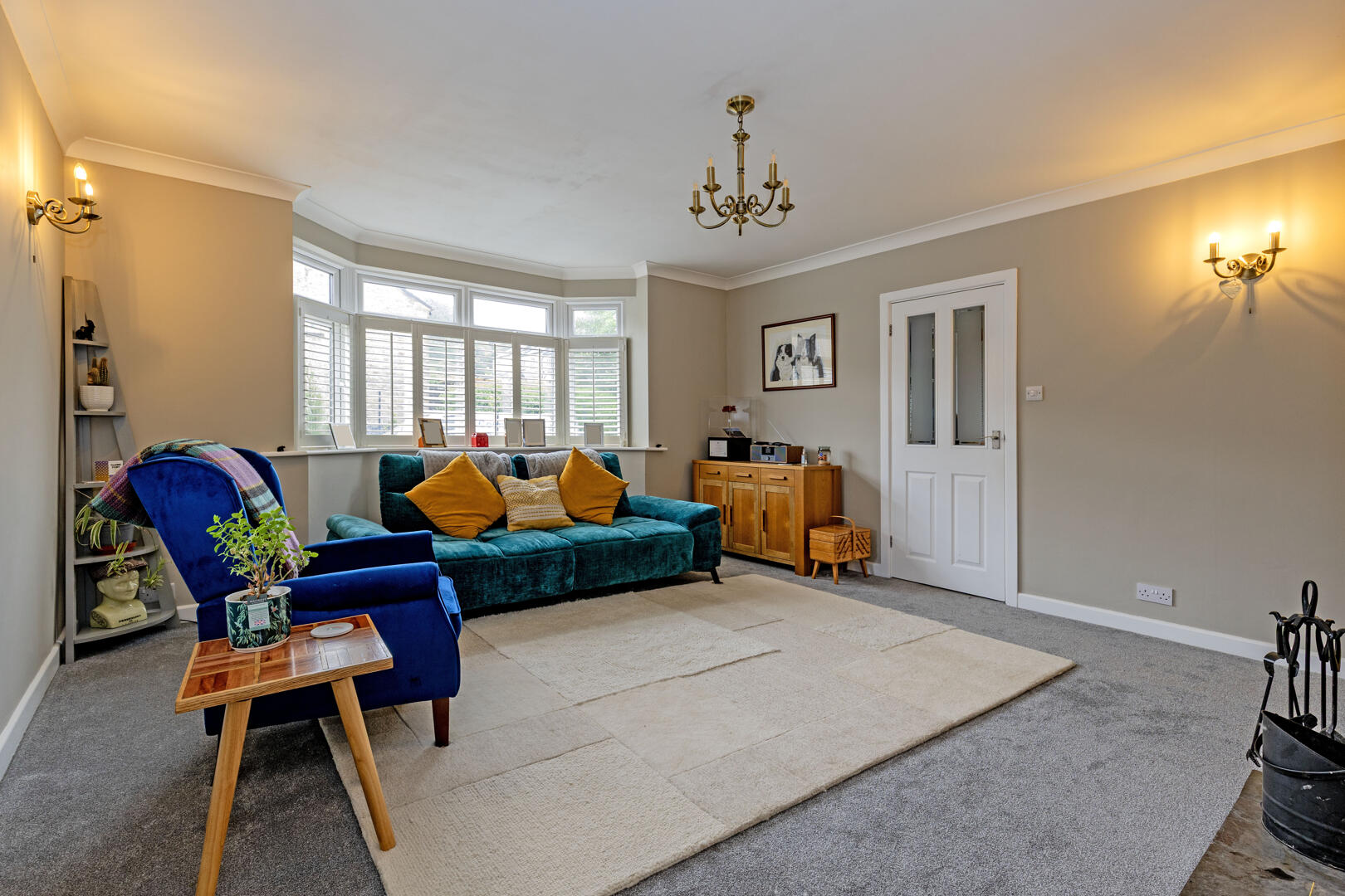 49, Burlow Road, Buxton, SK17 9HY