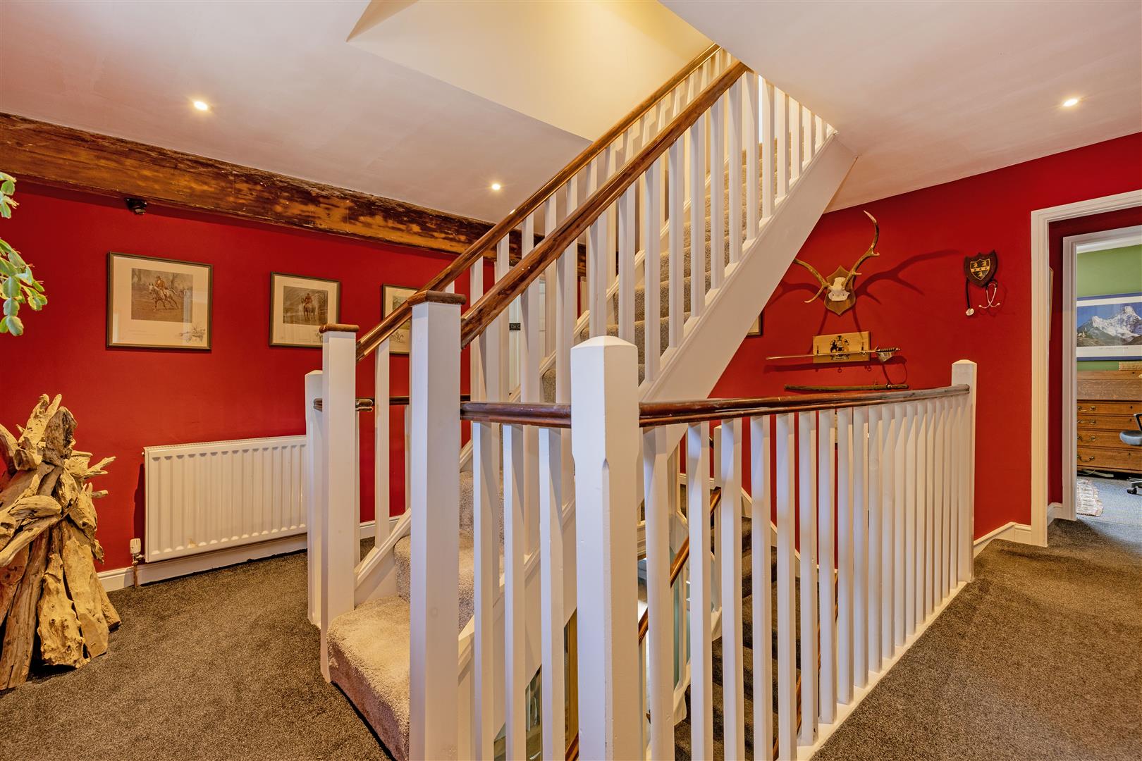Barn House, 11, River View, Litton Mill, SK17 8SW