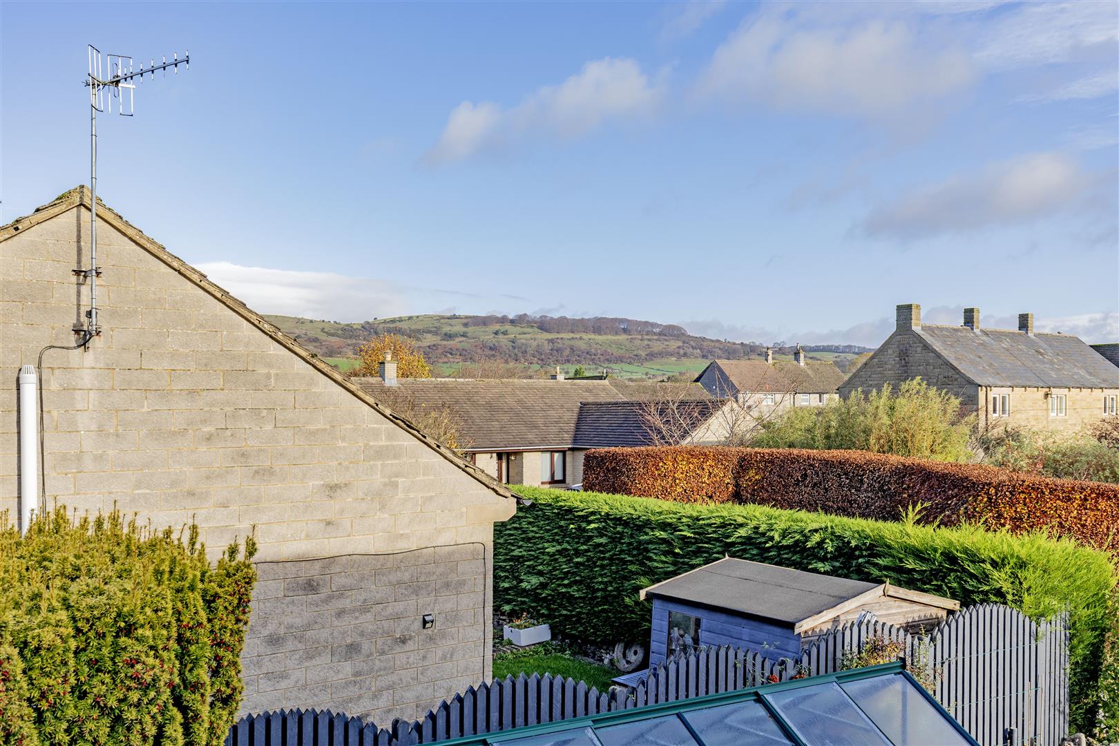 West House, Glebe Avenue, Great Longstone, DE45 1TY