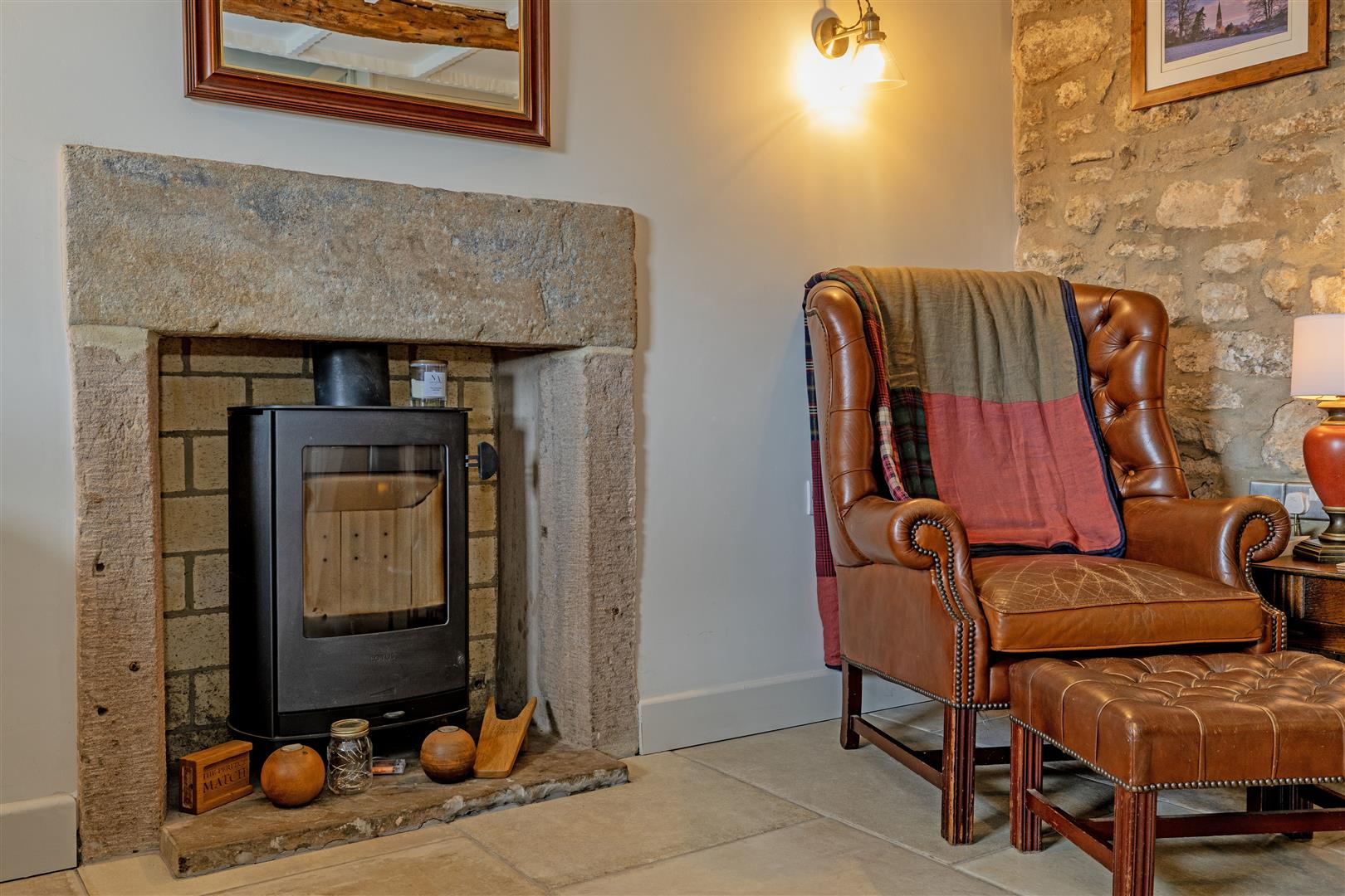 Carrick Cottage, East Bank, Winster, DE4 2DS