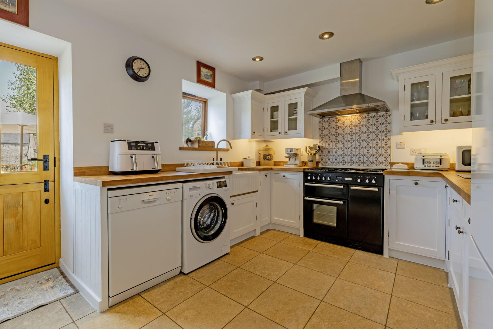 Top Barn, Rakes Road, Monyash, DE45 1JL