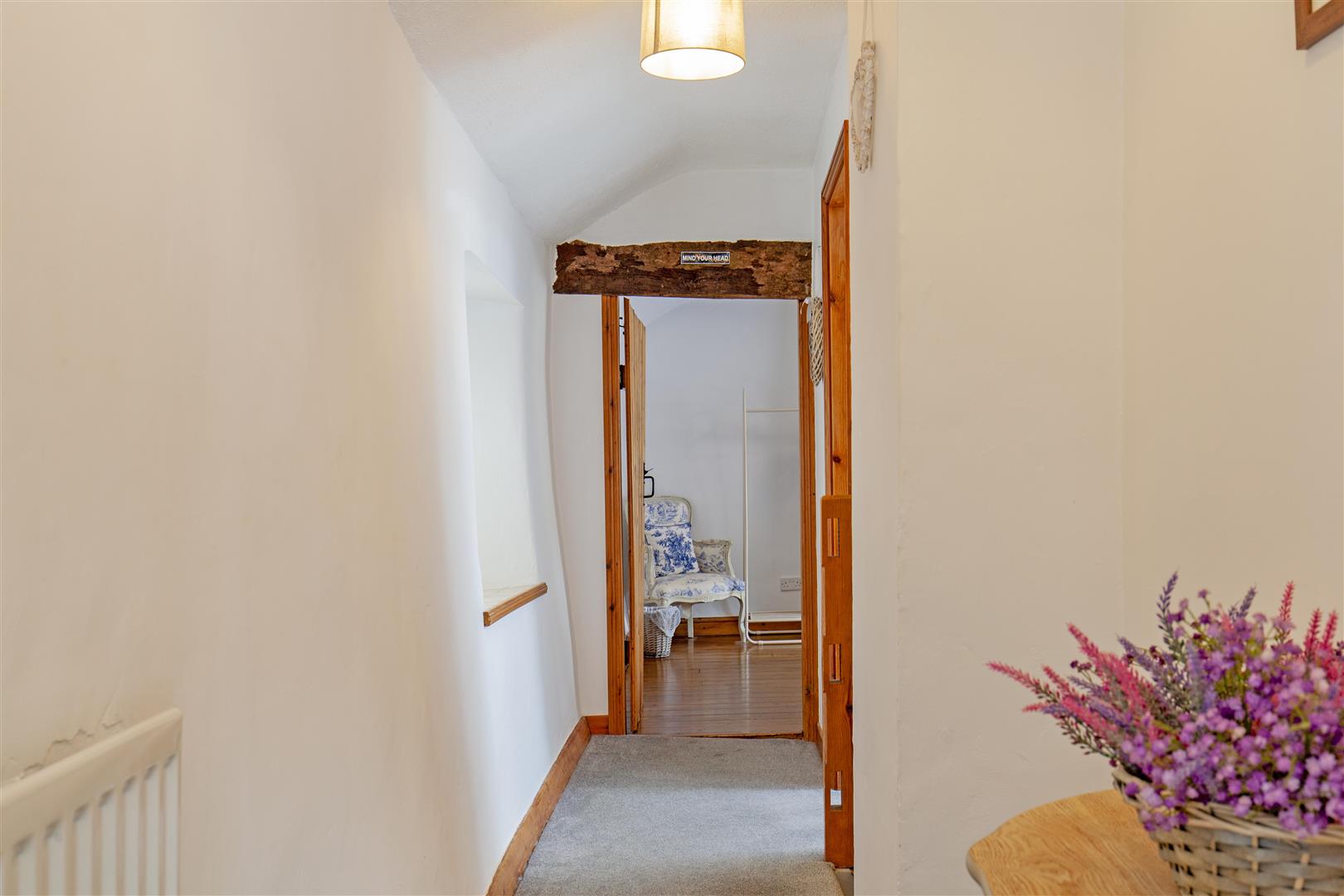 White Swan Cottage, 5 Church Street, Youlgrave, Bakewell, DE45 1WL