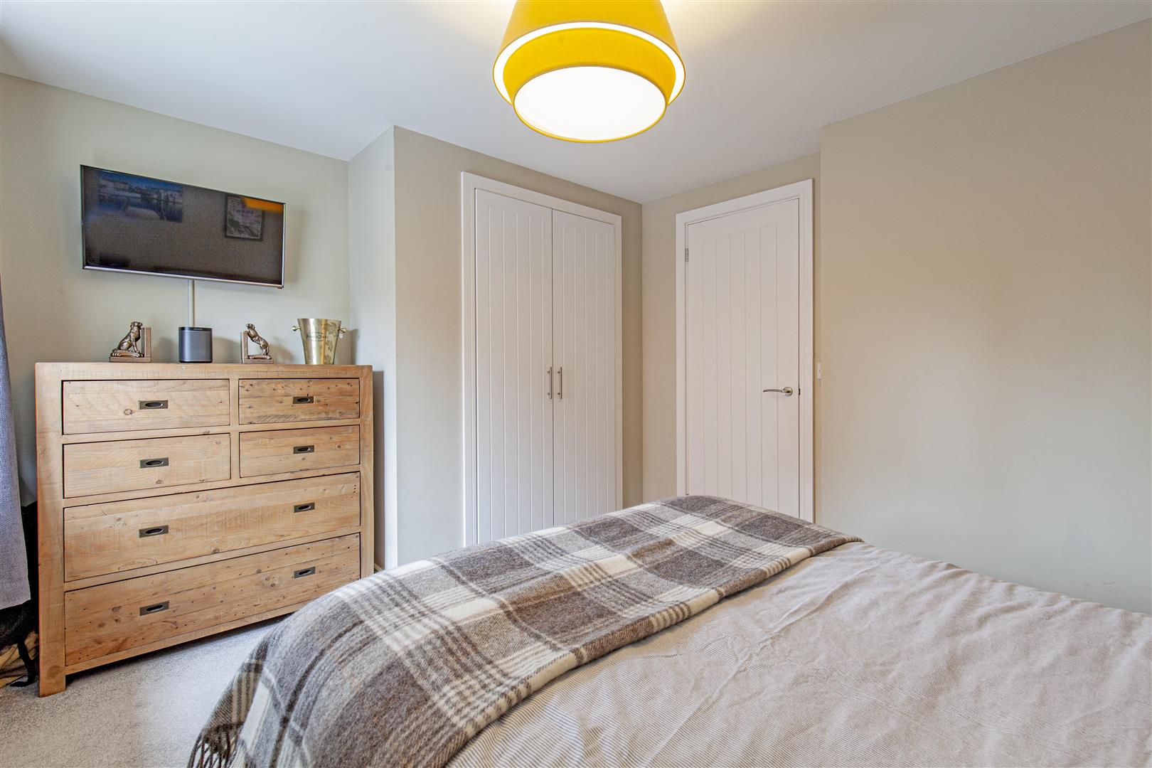 10, Barley Way, Matlock, DE4 3TQ
