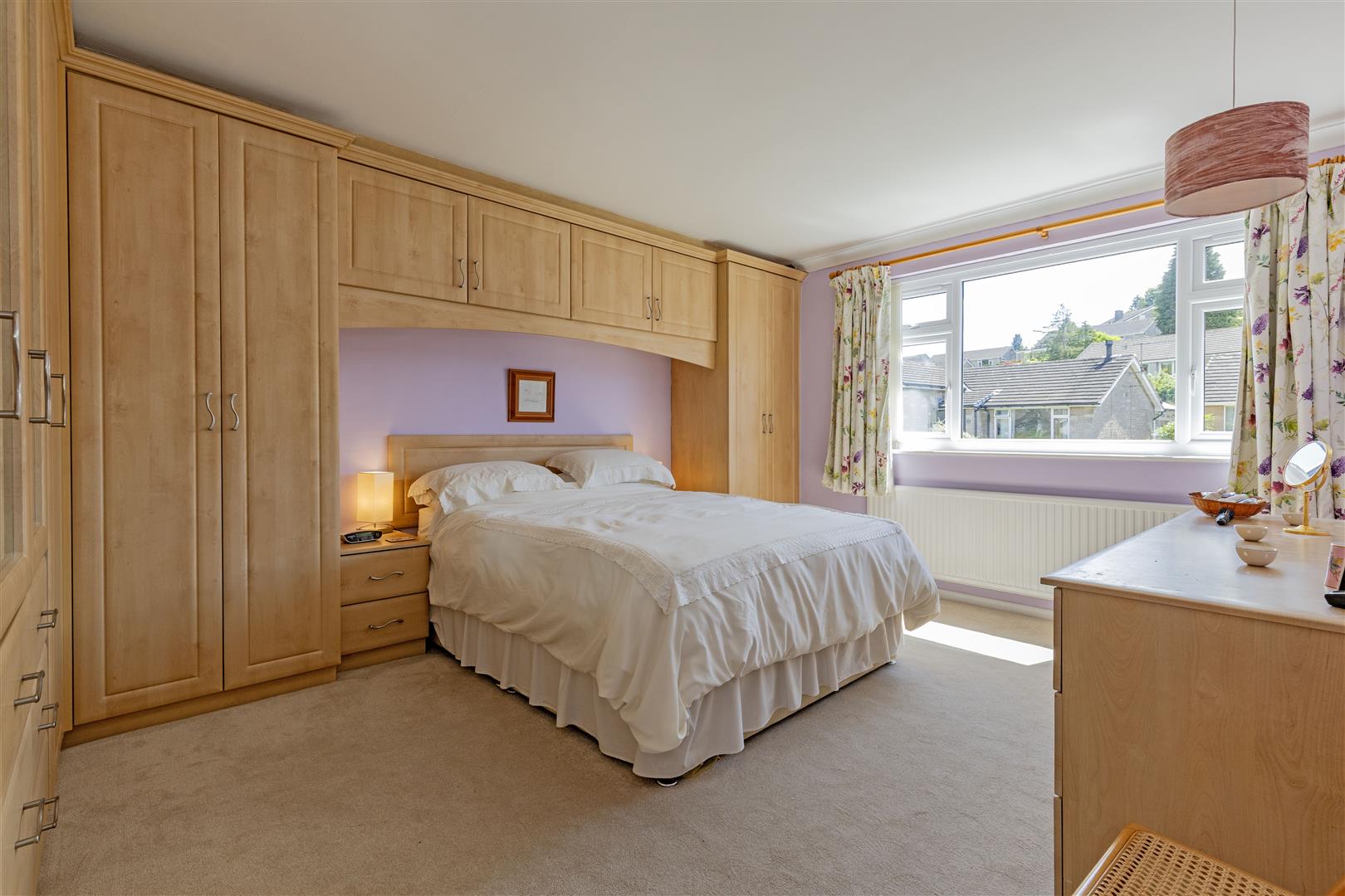 27, Castle Mount Crescent, Bakewell, DE45 1AT
