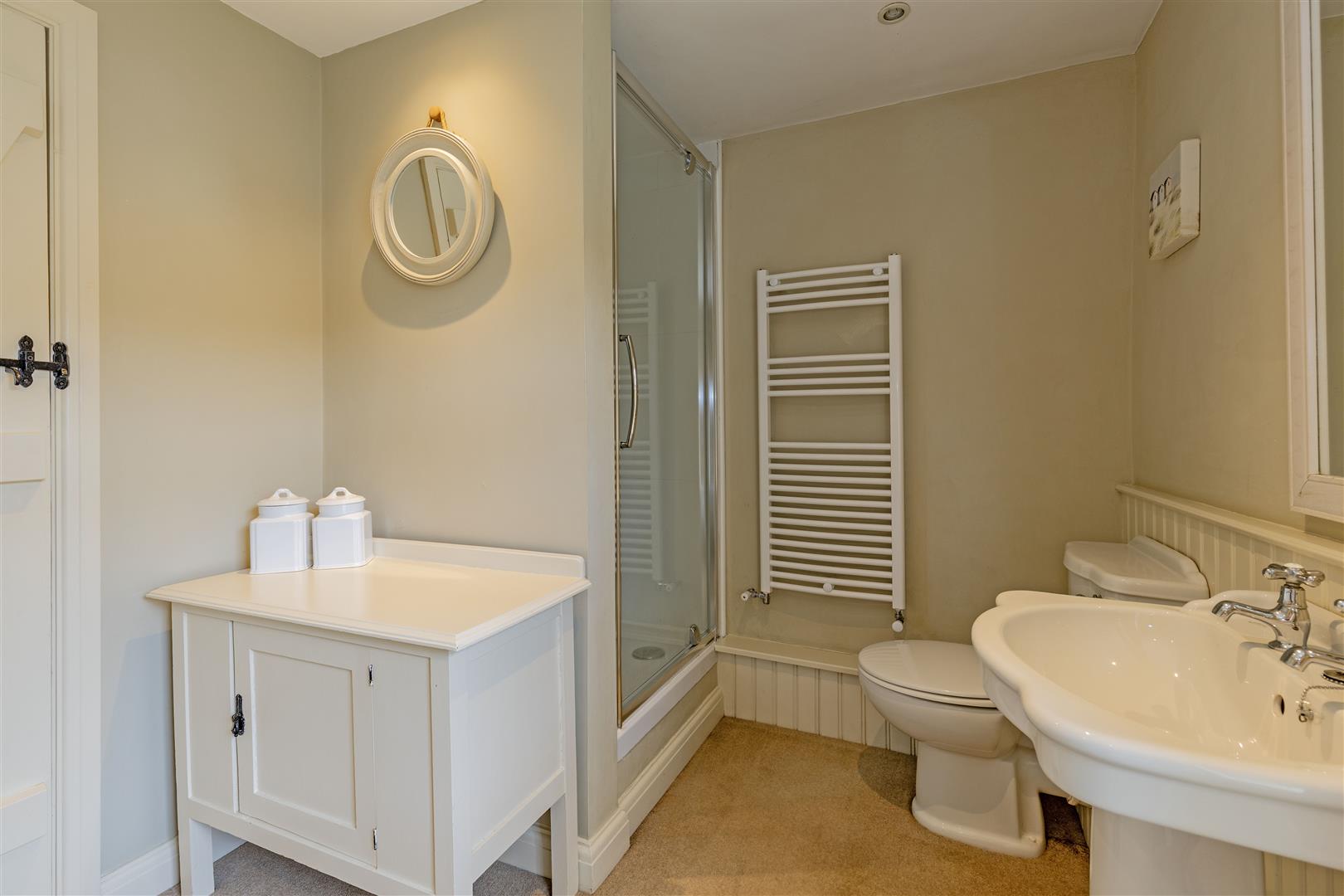 Acorn Cottage, 2 Wheston Bank, Tideswell, SK17 8LJ