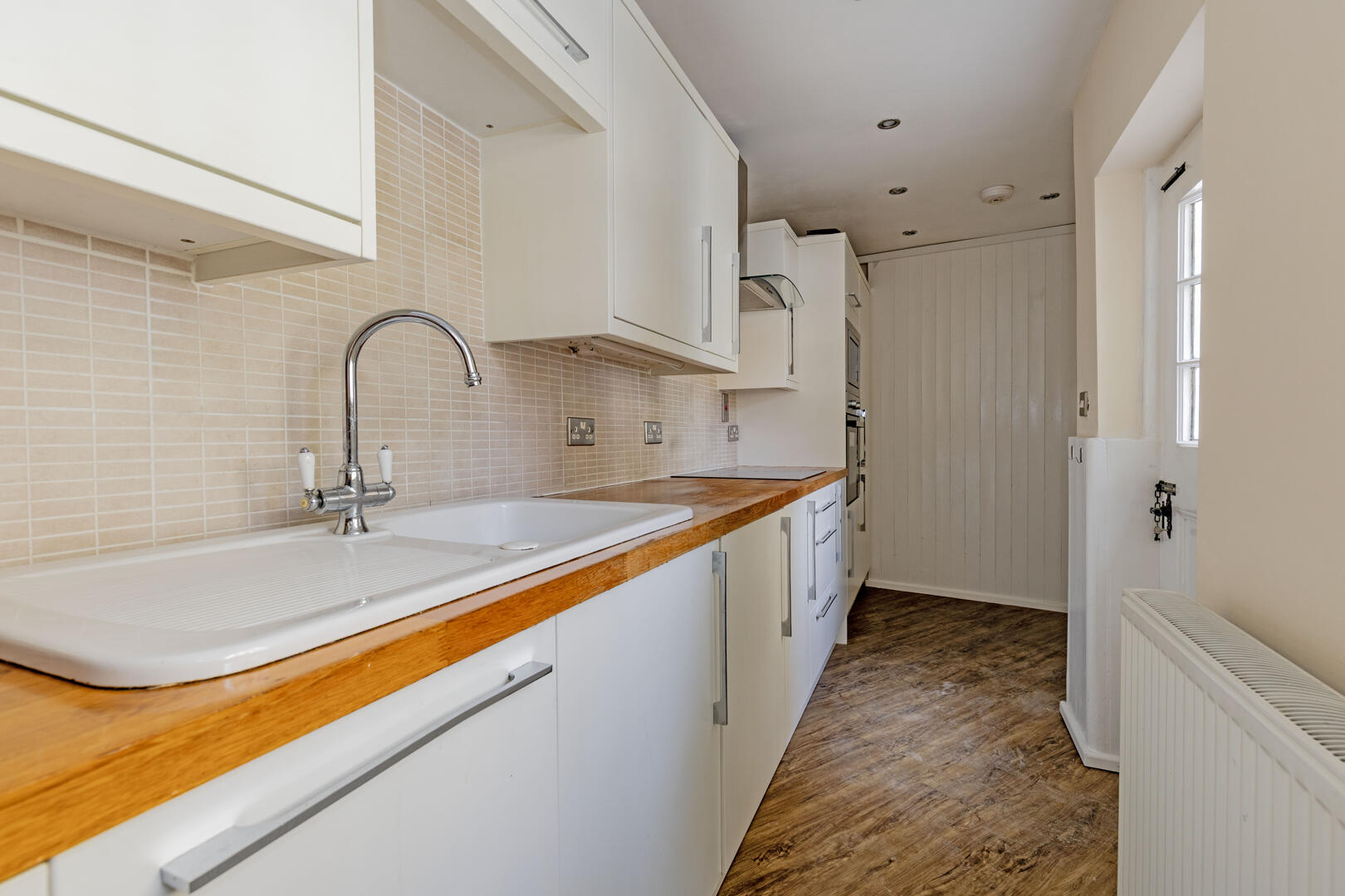 Little Granby, 16 Water Street, Bakewell, DE45 1EW