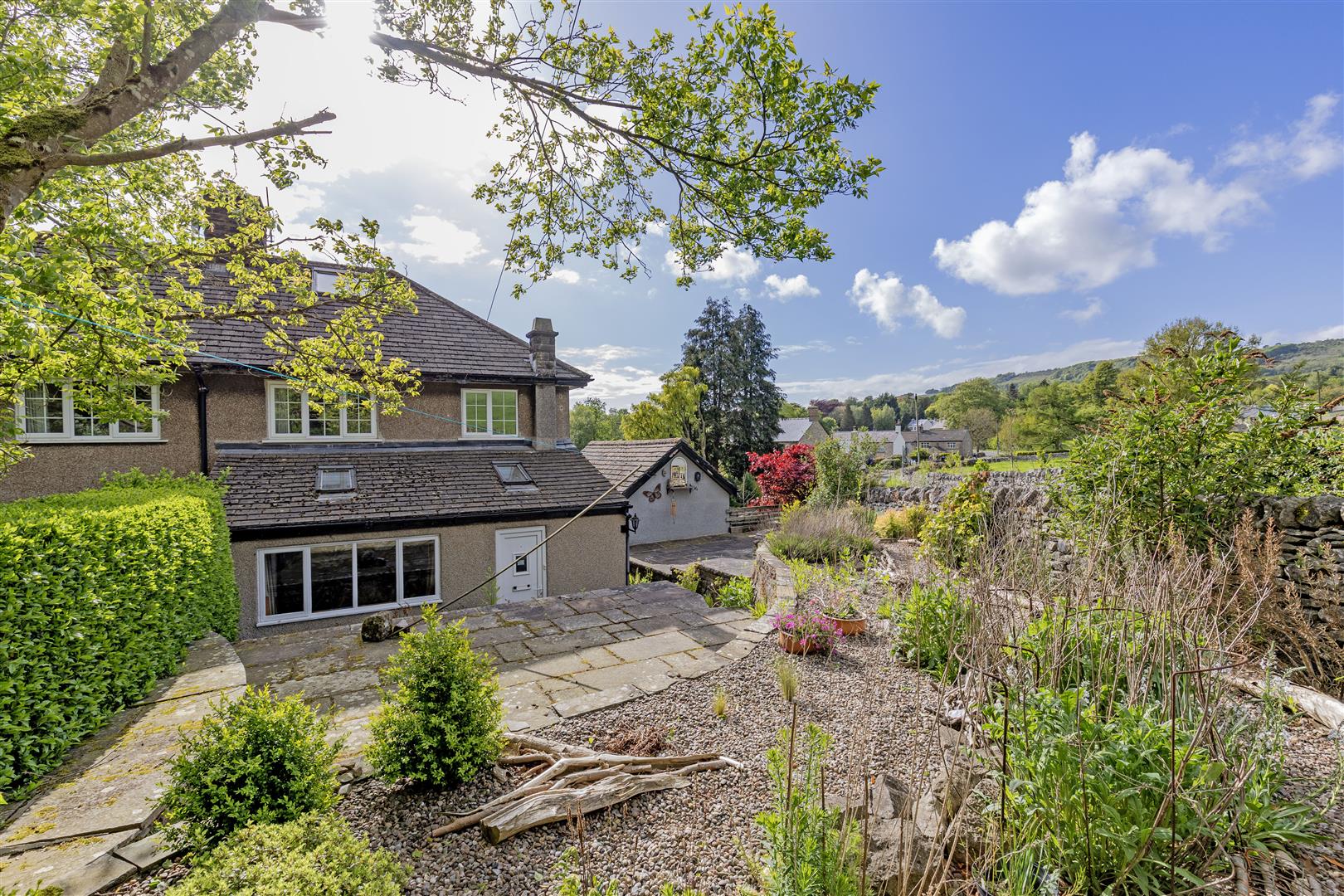 Ferndale, The Mires, Great Longstone, DE45 1TE