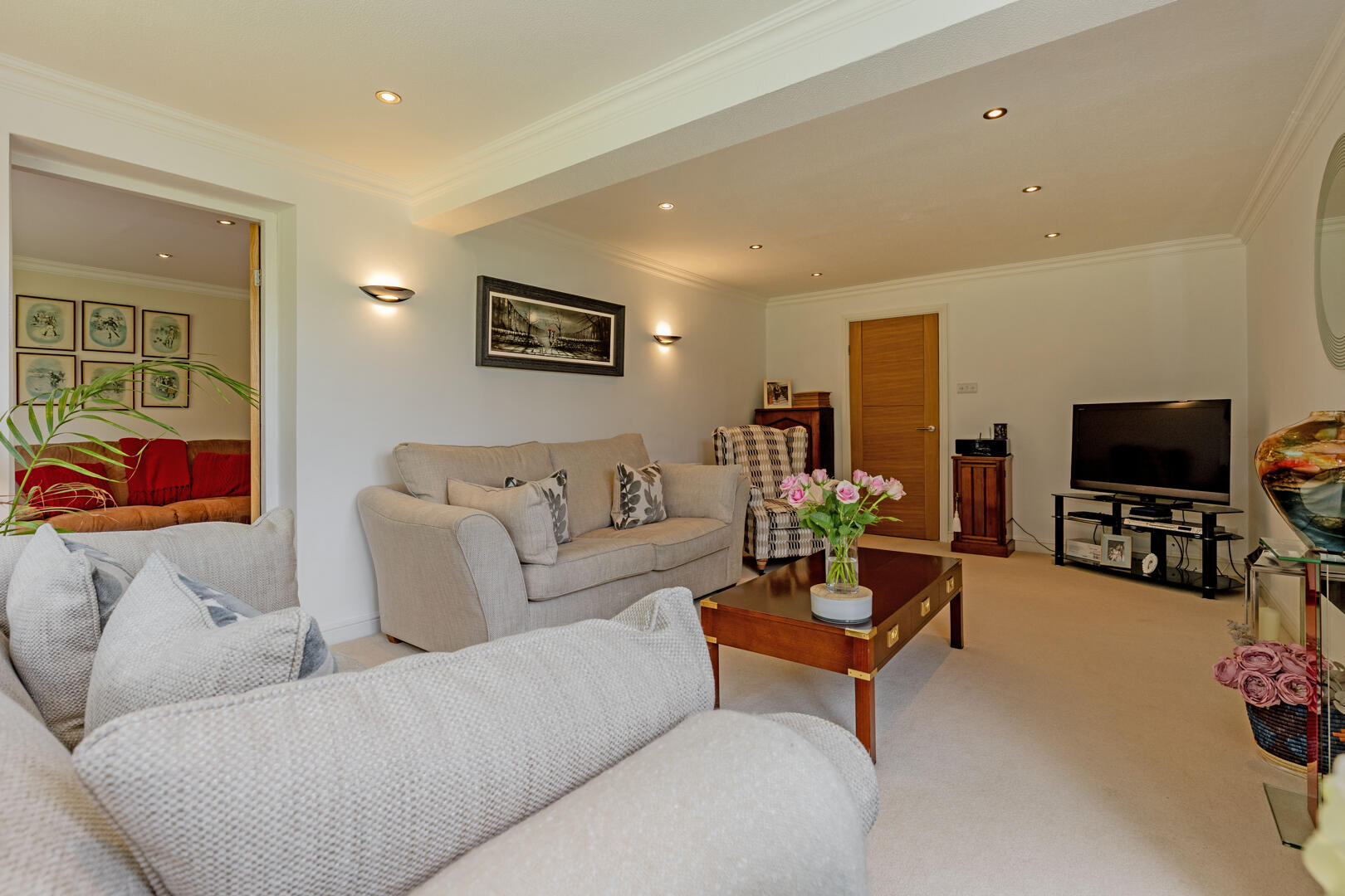 16, Catcliff Close, Bakewell, DE45 1AZ