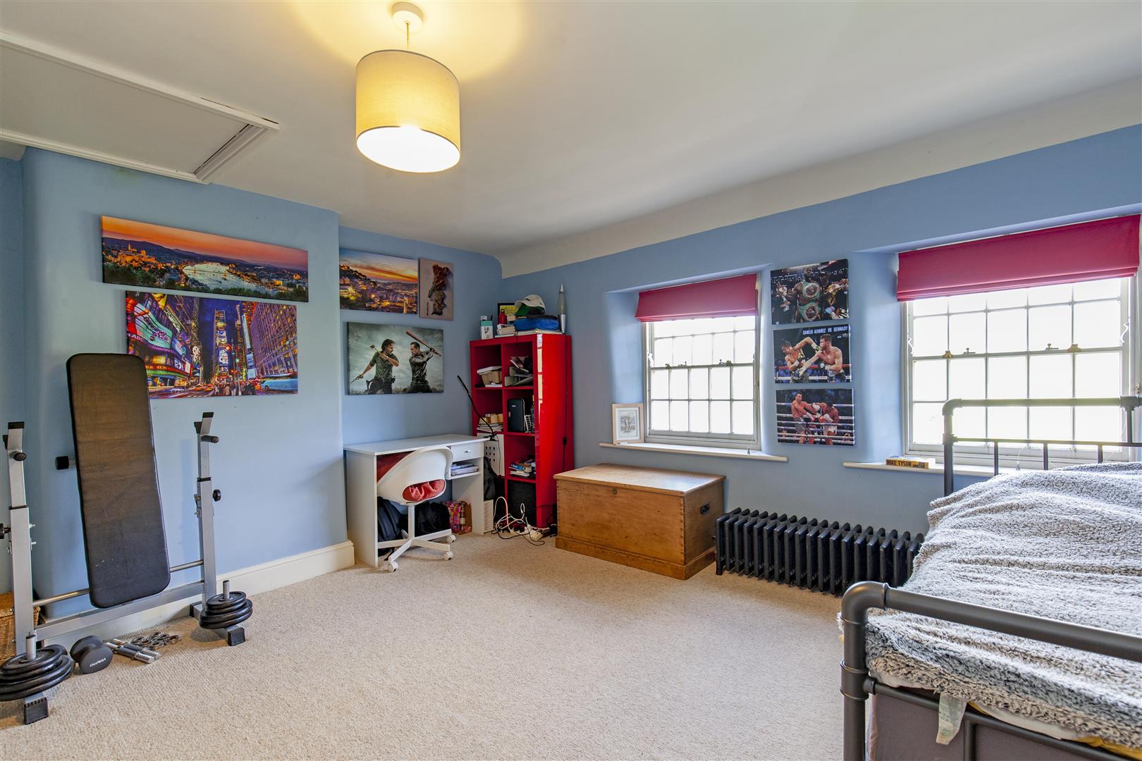1, New Houses, Bottomhill Road, Cressbrook, SK17 8ST