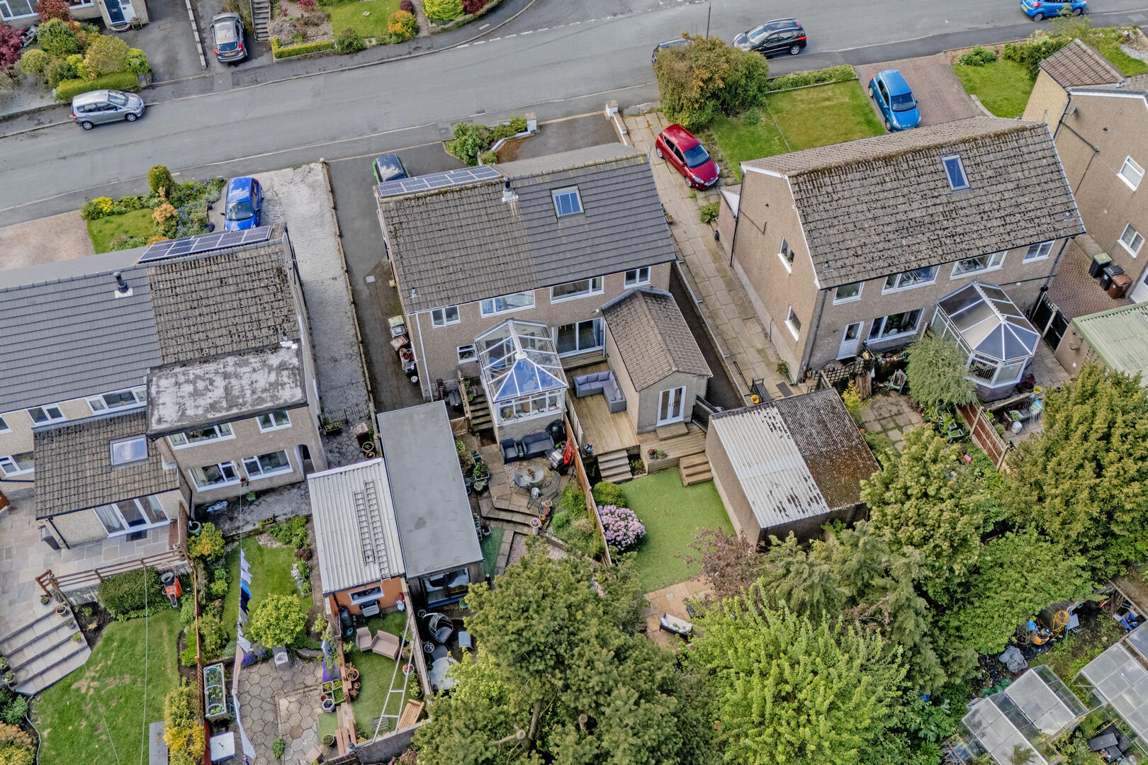 32, Dovedale Crescent, Buxton, SK17 9BH