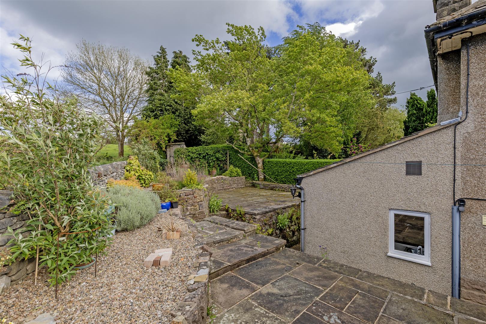 Ferndale, The Mires, Great Longstone, DE45 1TE