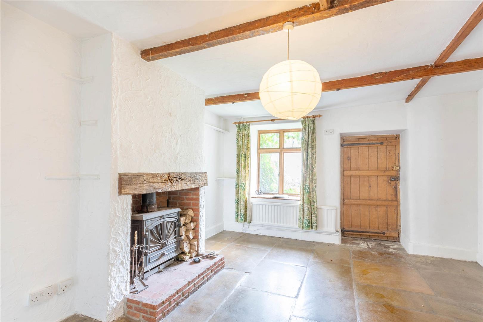Pancake Cottage, Dale Terrace, Cressbrook, SK17 8SY