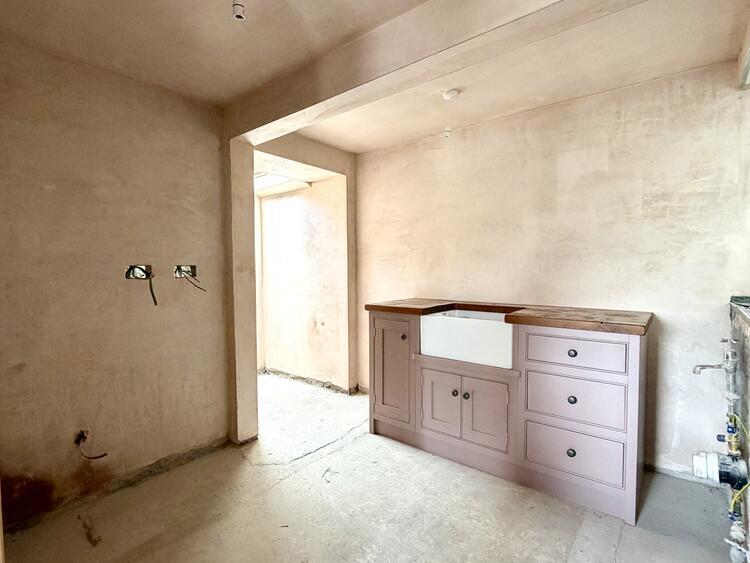 Wheston View, Higher Terrace Road, Tideswell, Buxton, SK17 8NB