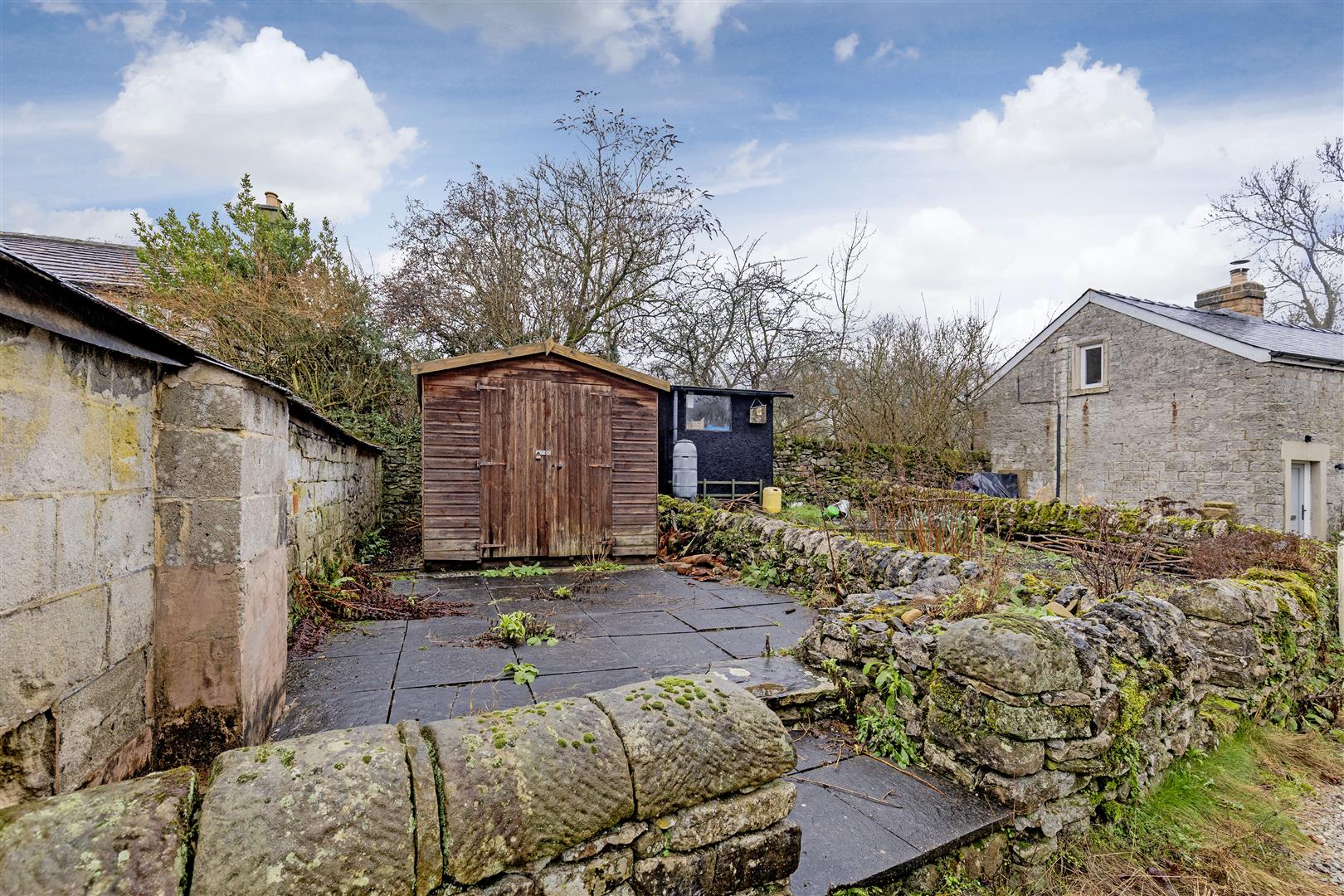 Home Cottage, The Square, Middleton-by-Youlgrave, DE45 1LS