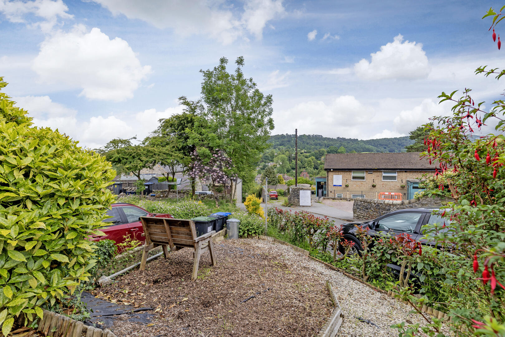 3, Rock Terrace, Bakewell, DE45 1DJ