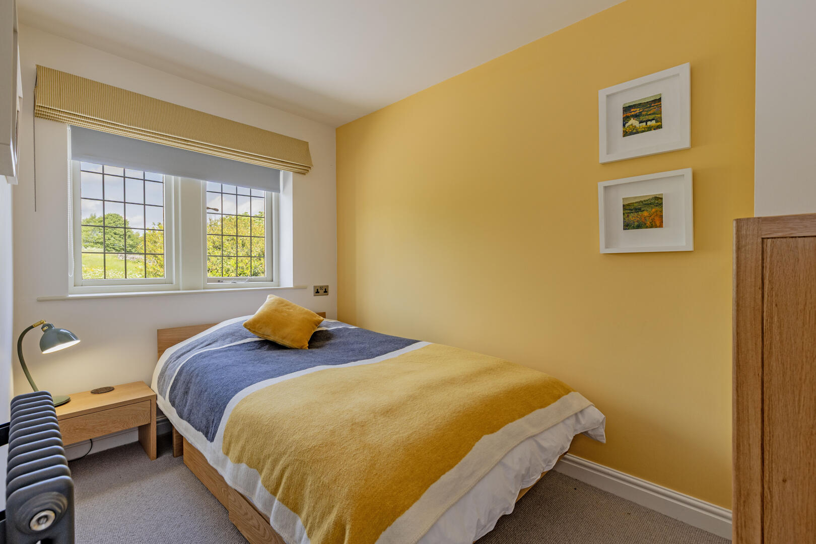 Snowberry House, Moor Lane, Youlgrave, DE45 1US