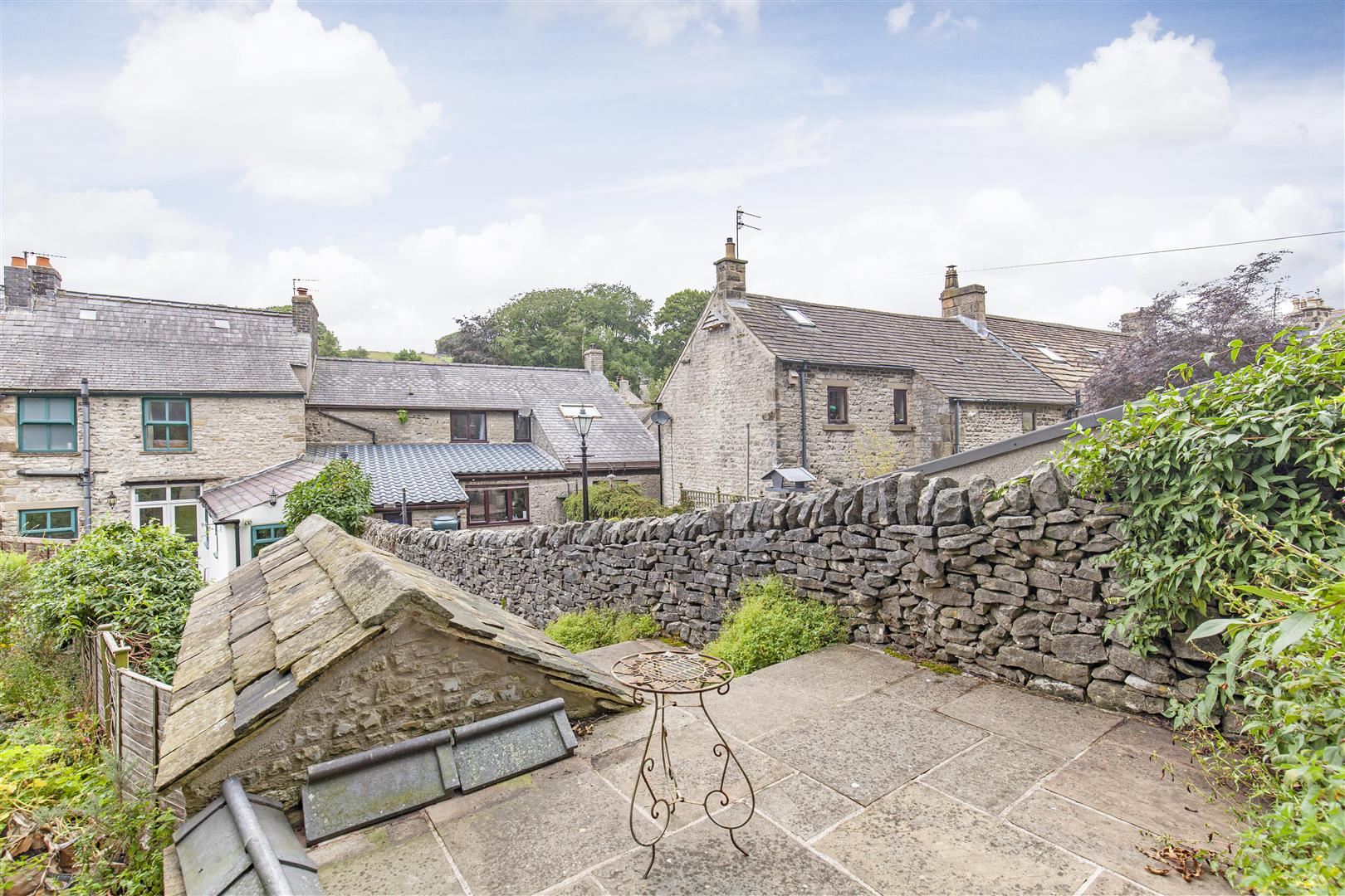 Handel House, Queen Street, Tideswell, SK17 8PF