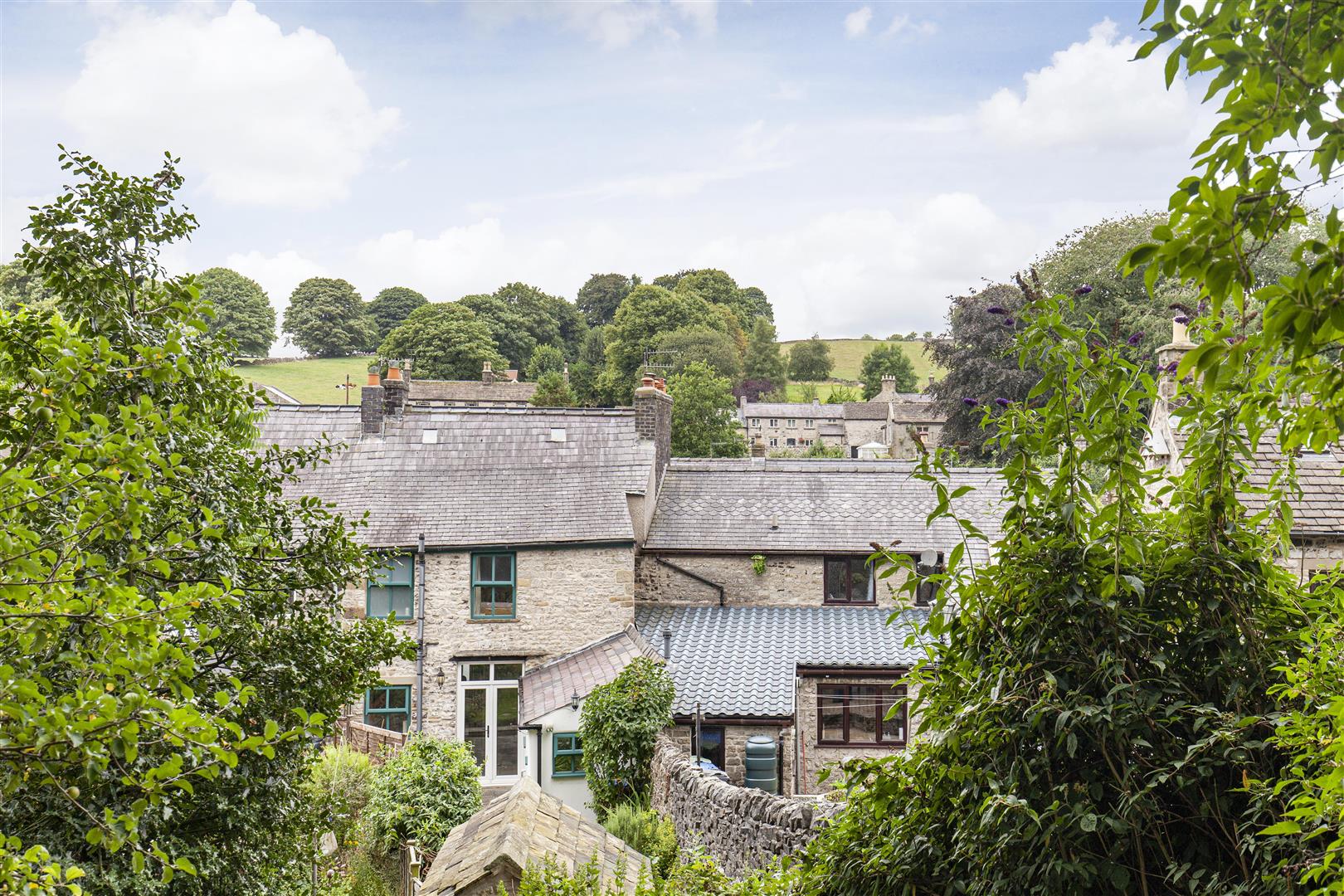 Handel House, Queen Street, Tideswell, SK17 8PF